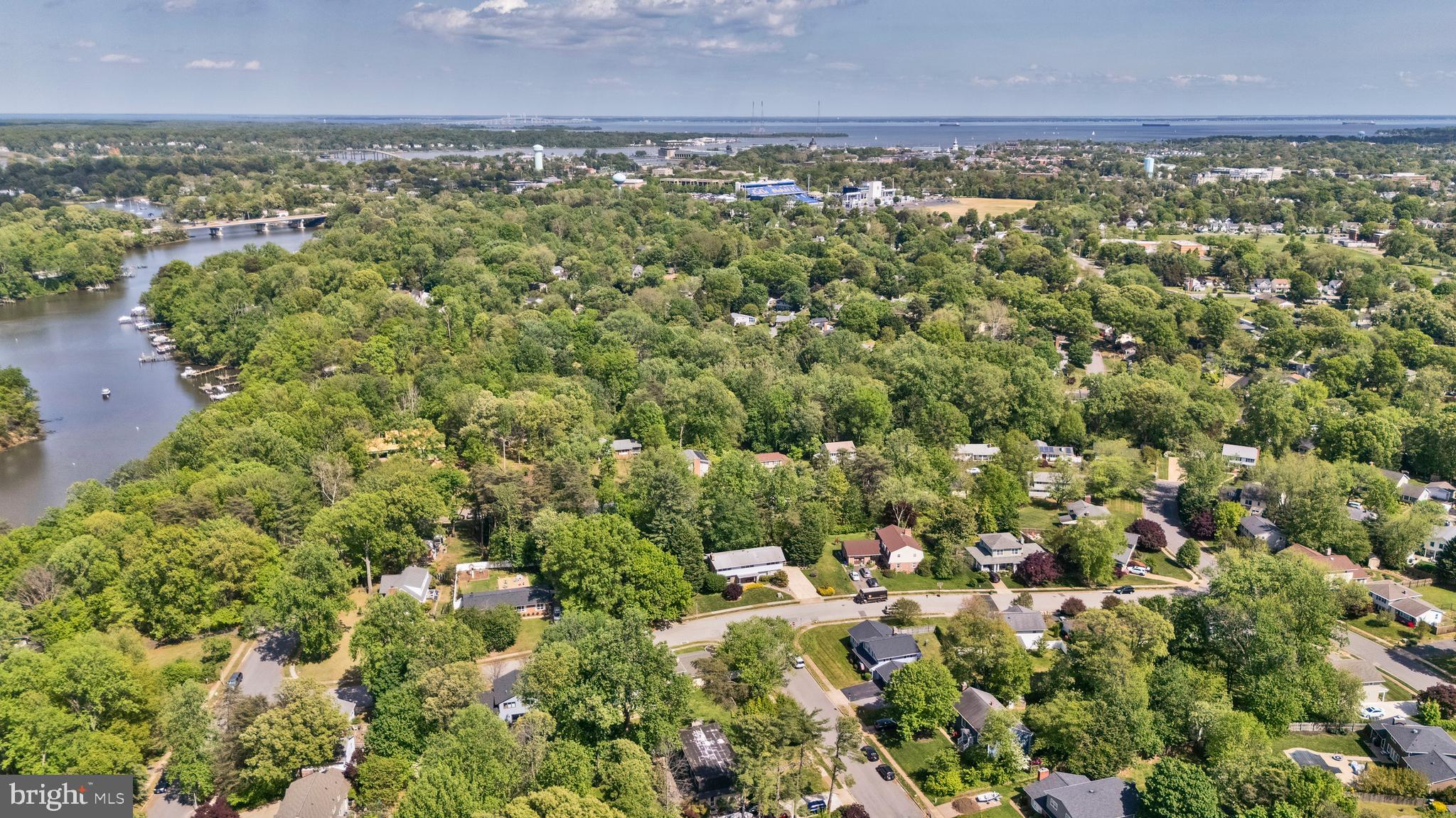 ADMIRAL HEIGHTS - Residential