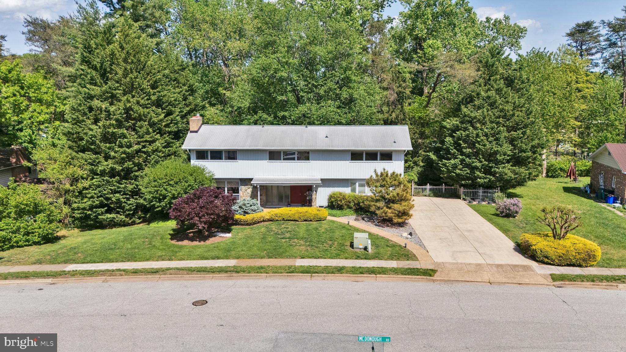 ADMIRAL HEIGHTS - Residential