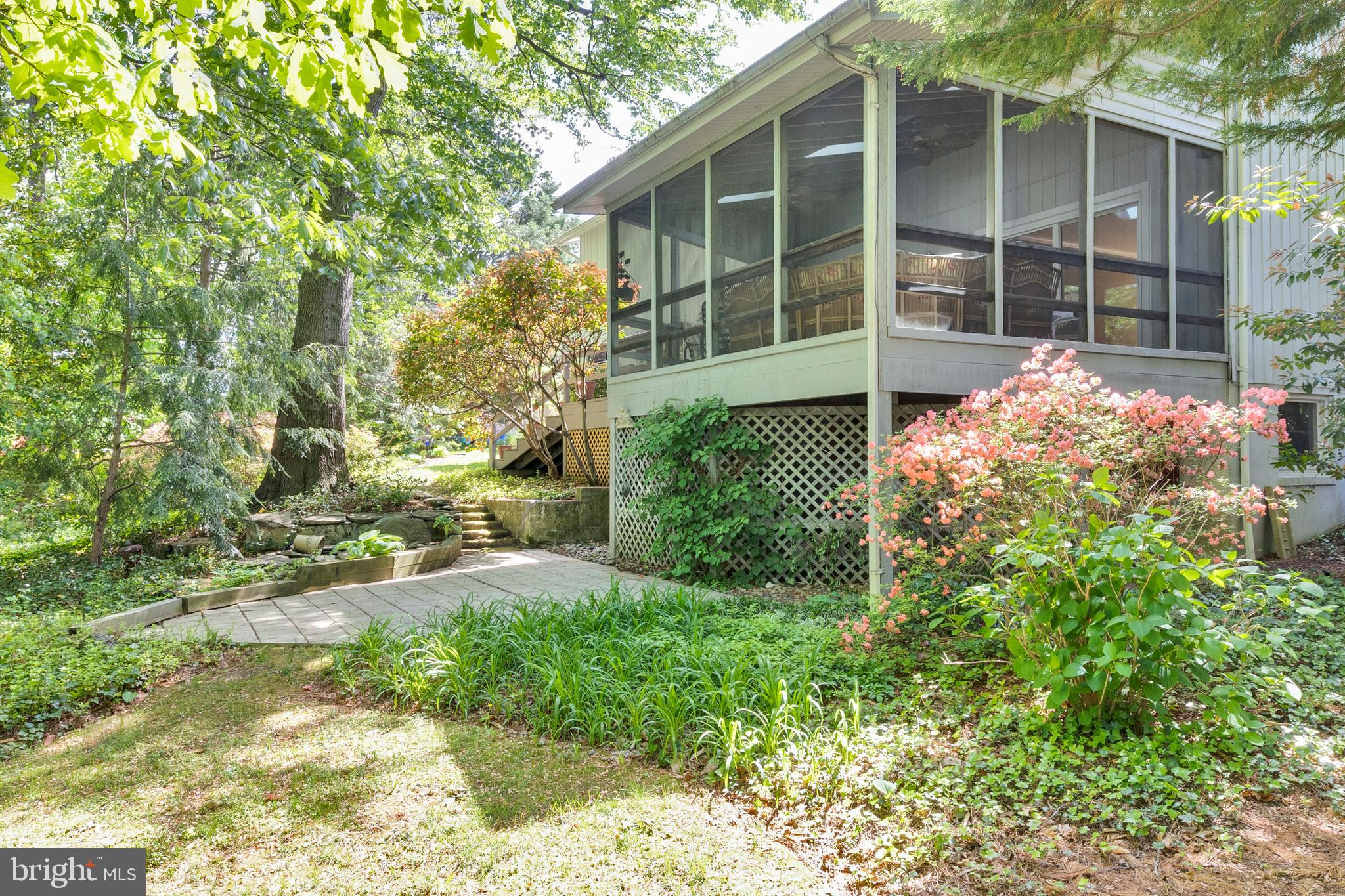 ADMIRAL HEIGHTS - Residential