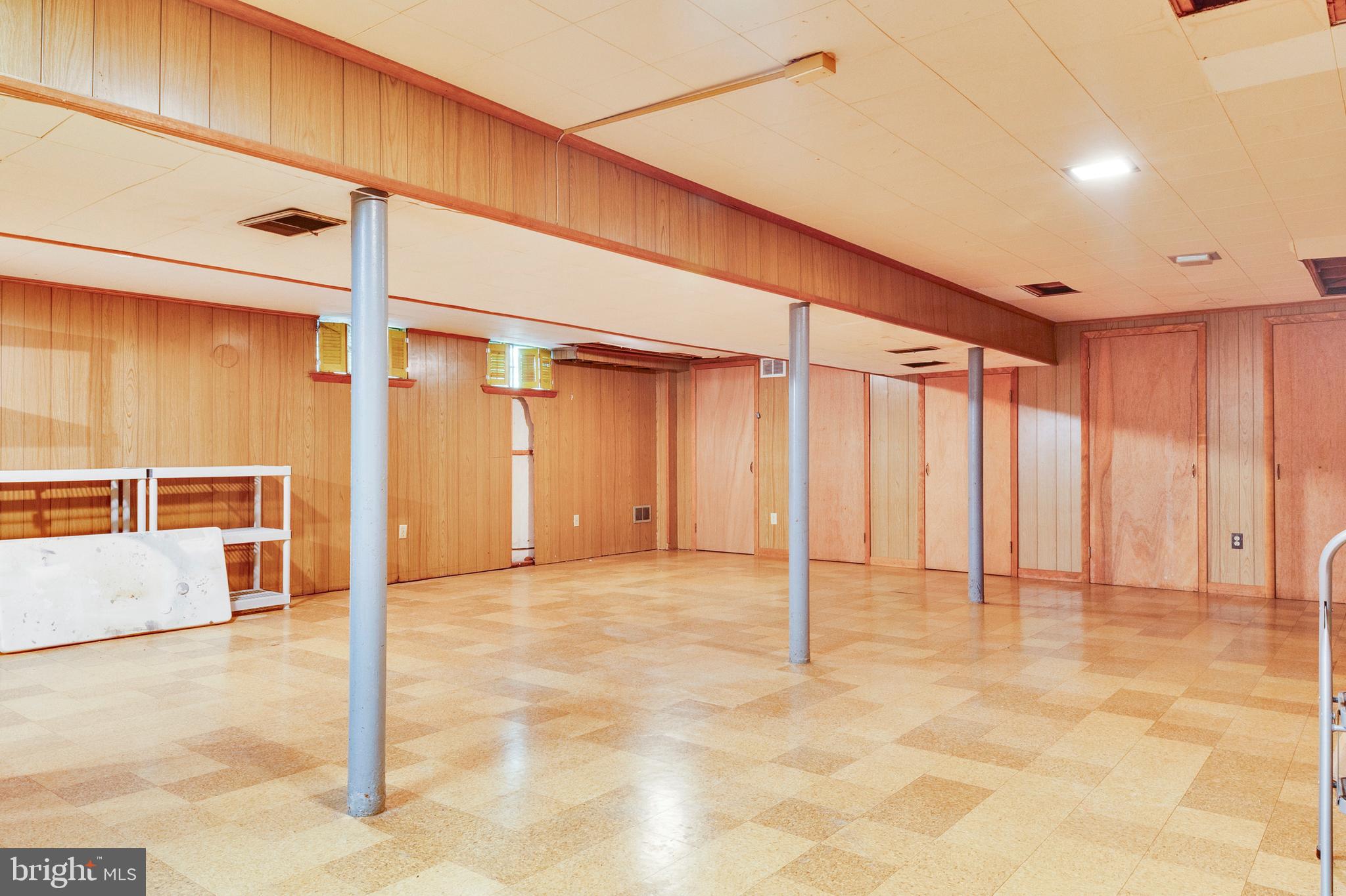 ADMIRAL HEIGHTS - Residential