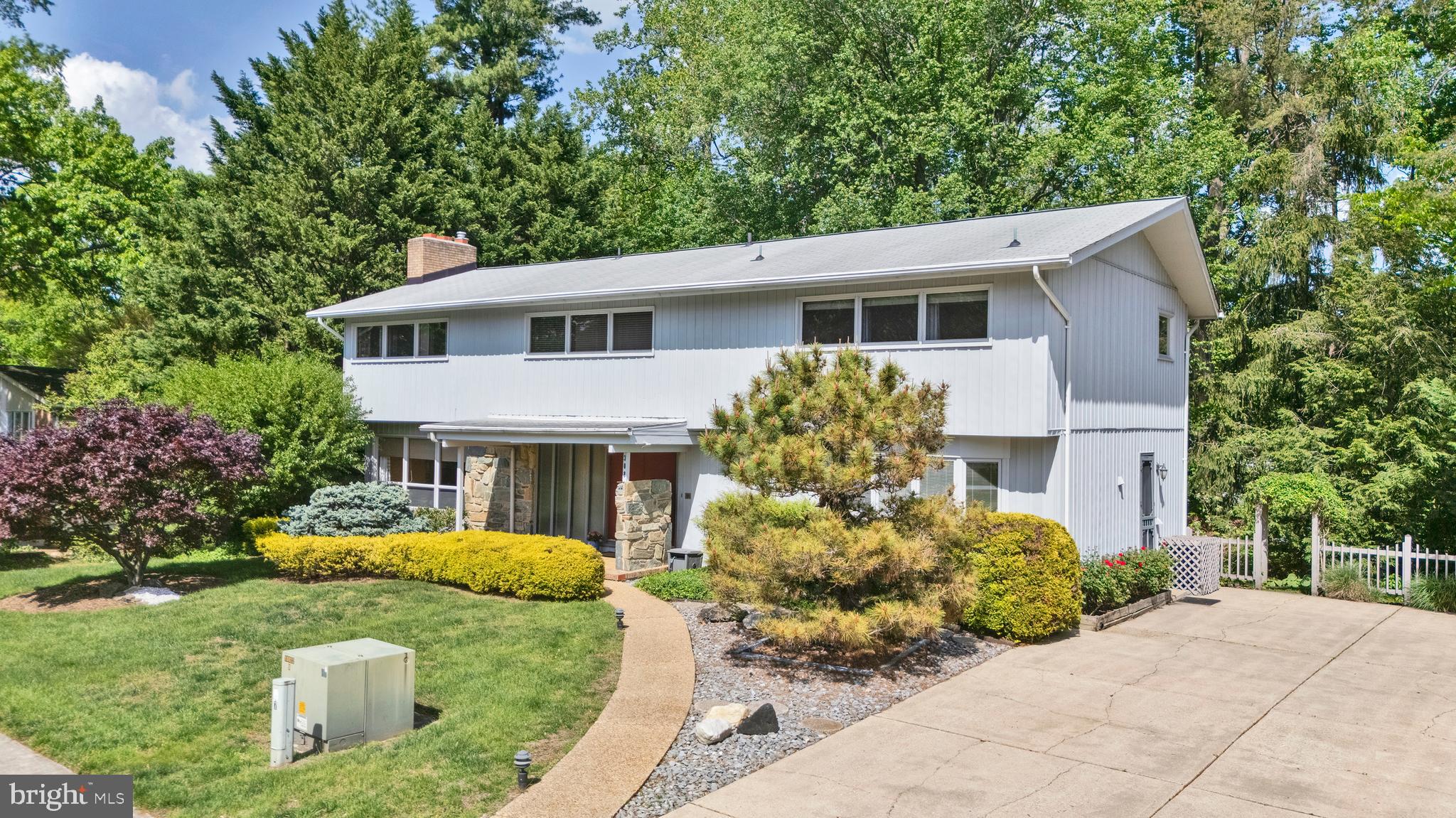 ADMIRAL HEIGHTS - Residential