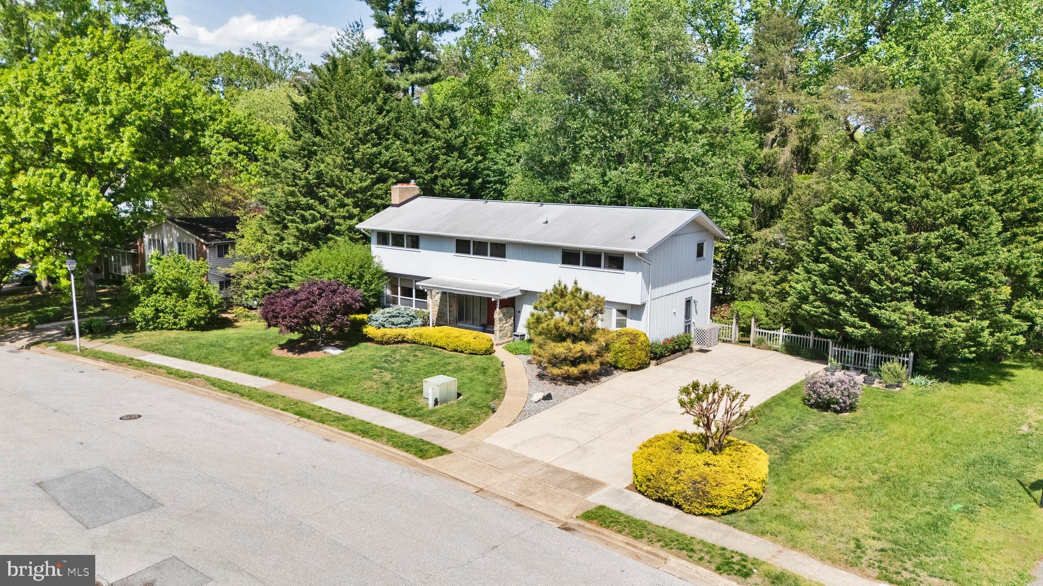 ADMIRAL HEIGHTS - Residential