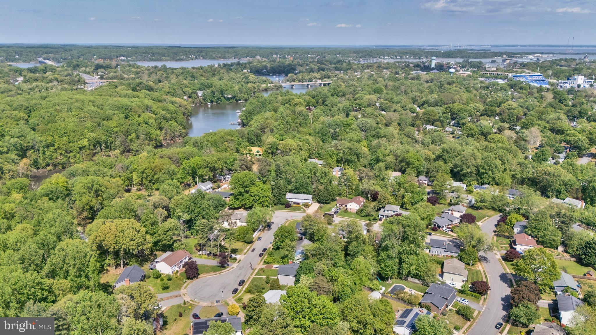 ADMIRAL HEIGHTS - Residential