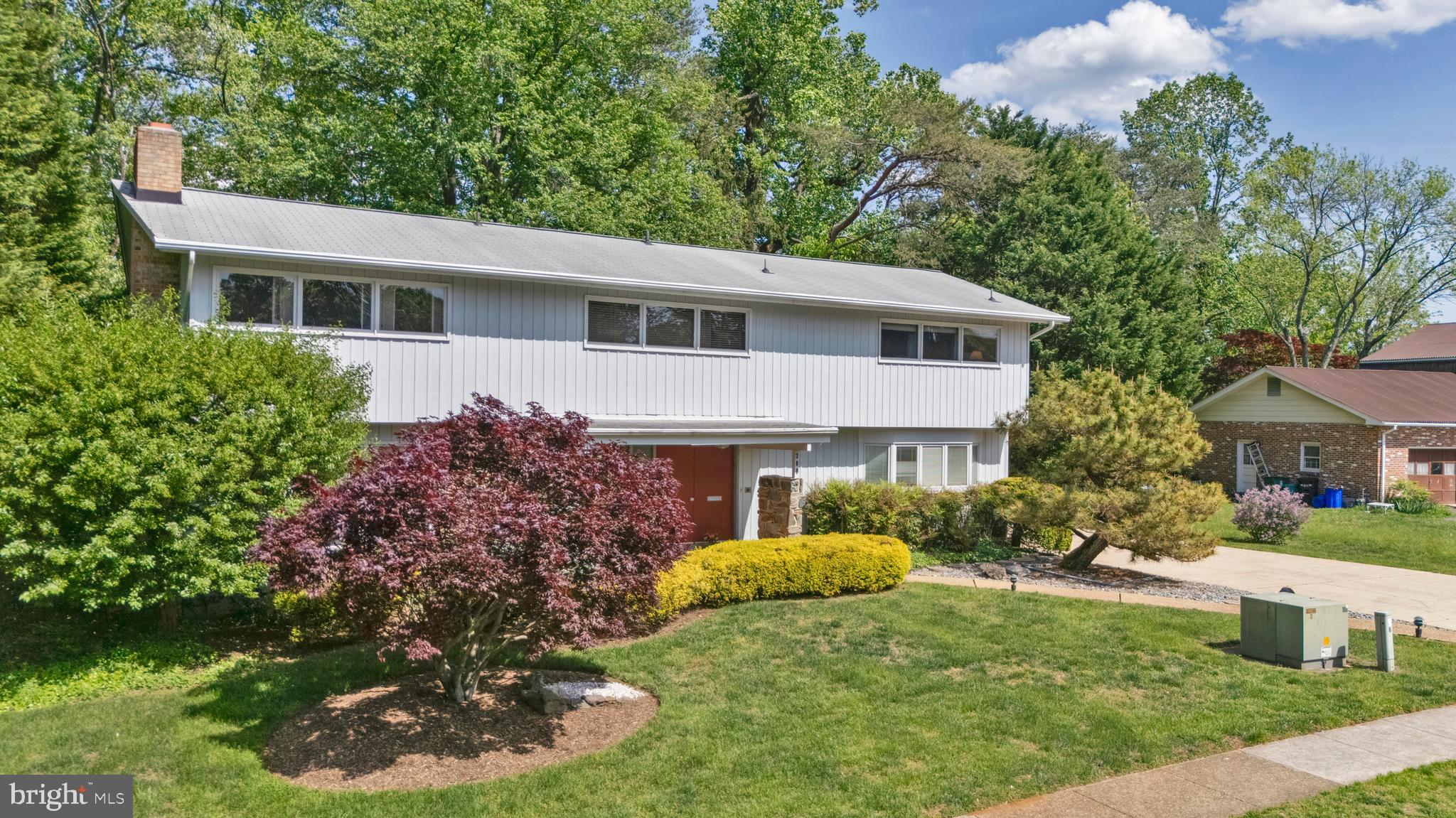 ADMIRAL HEIGHTS - Residential