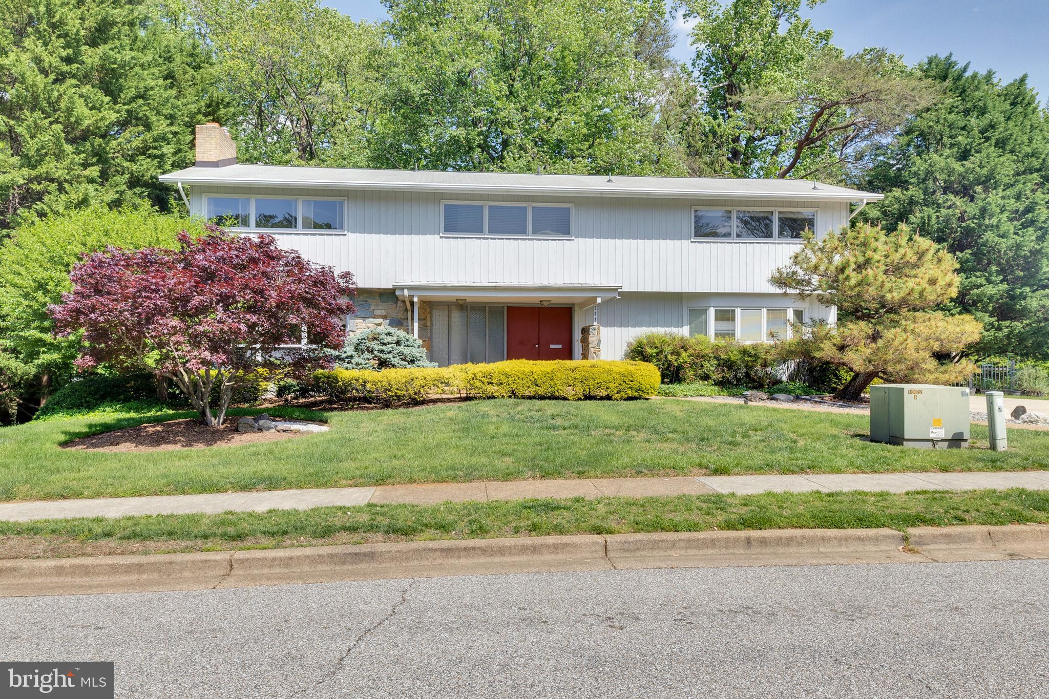 ADMIRAL HEIGHTS - Residential