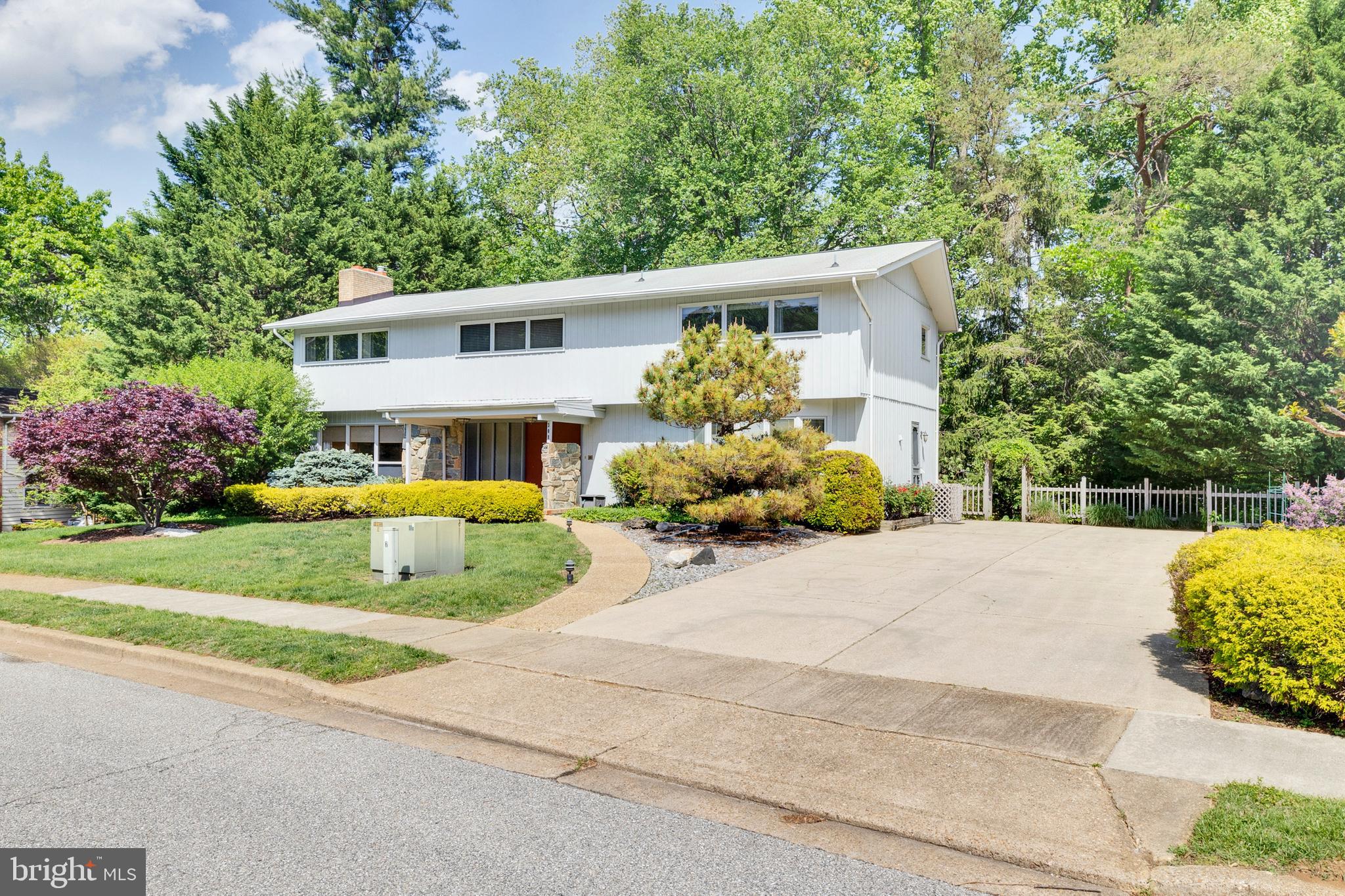 ADMIRAL HEIGHTS - Residential