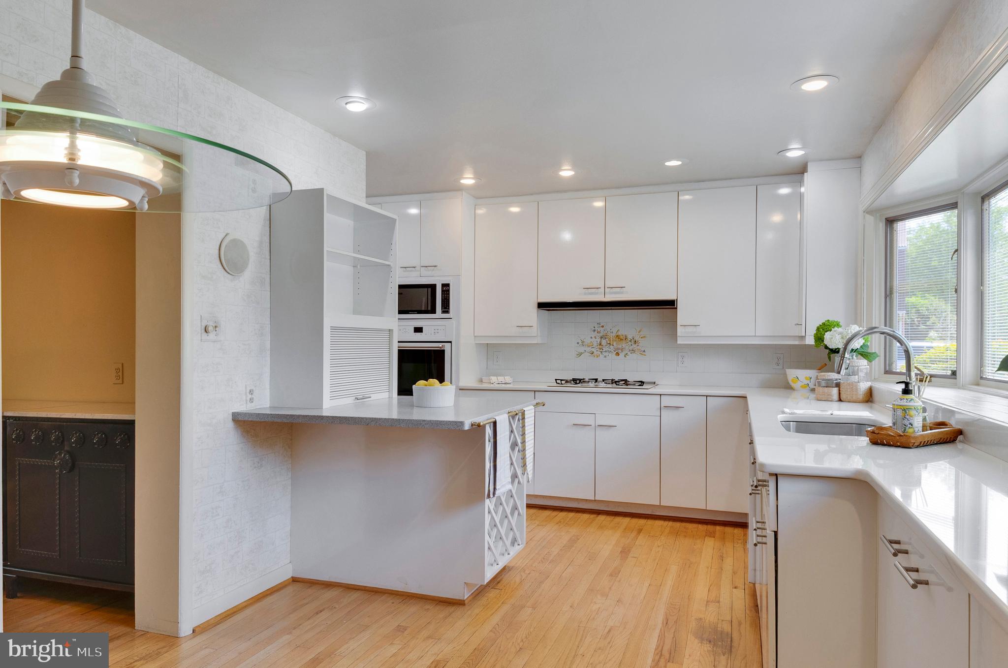 ADMIRAL HEIGHTS - Residential