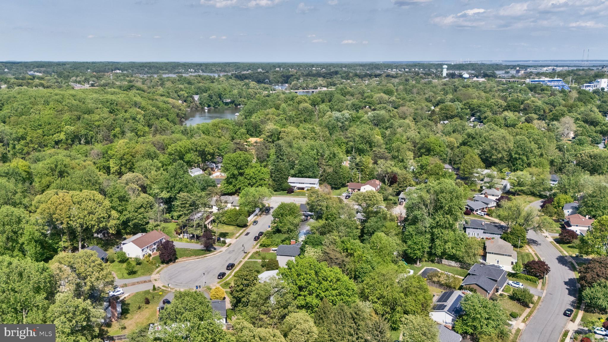 ADMIRAL HEIGHTS - Residential