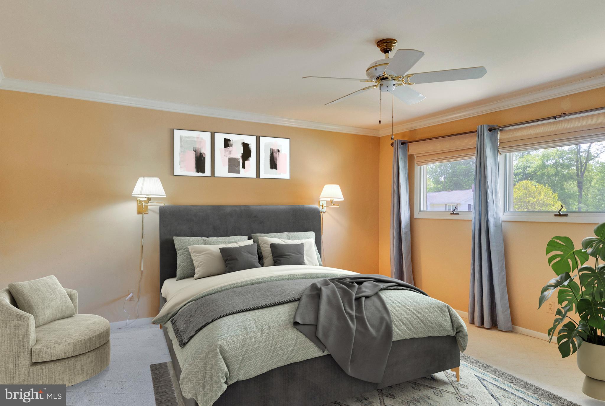 ADMIRAL HEIGHTS - Residential