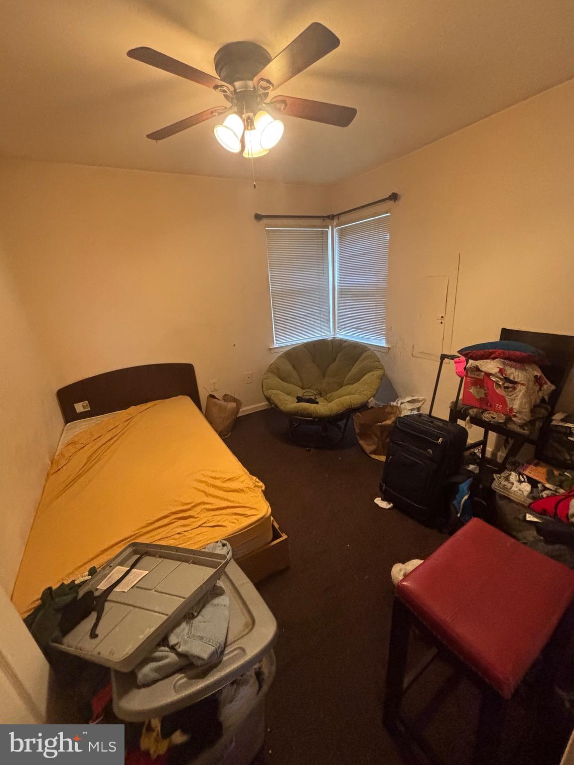 PALMER PARK - Residential