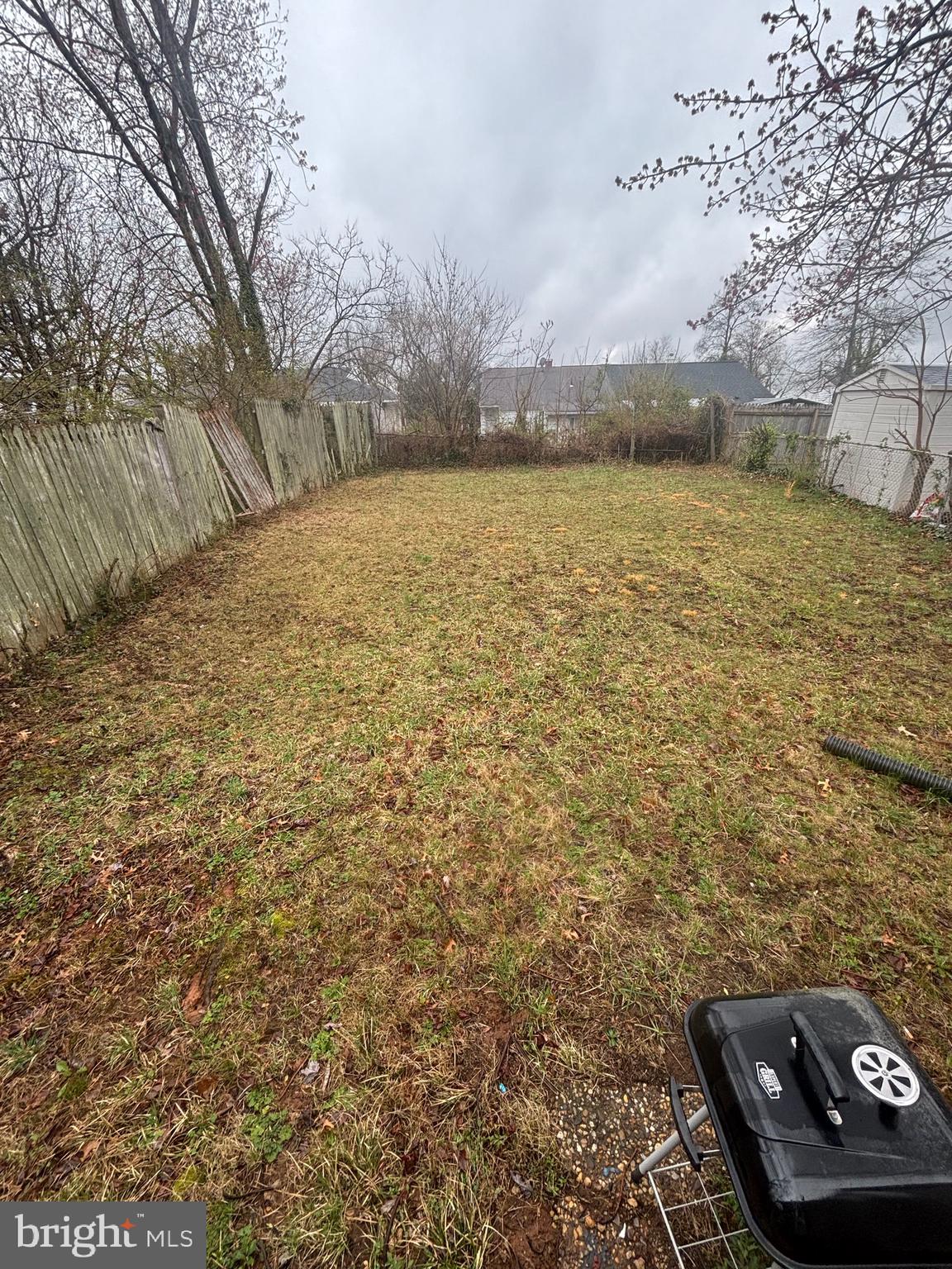 PALMER PARK - Residential