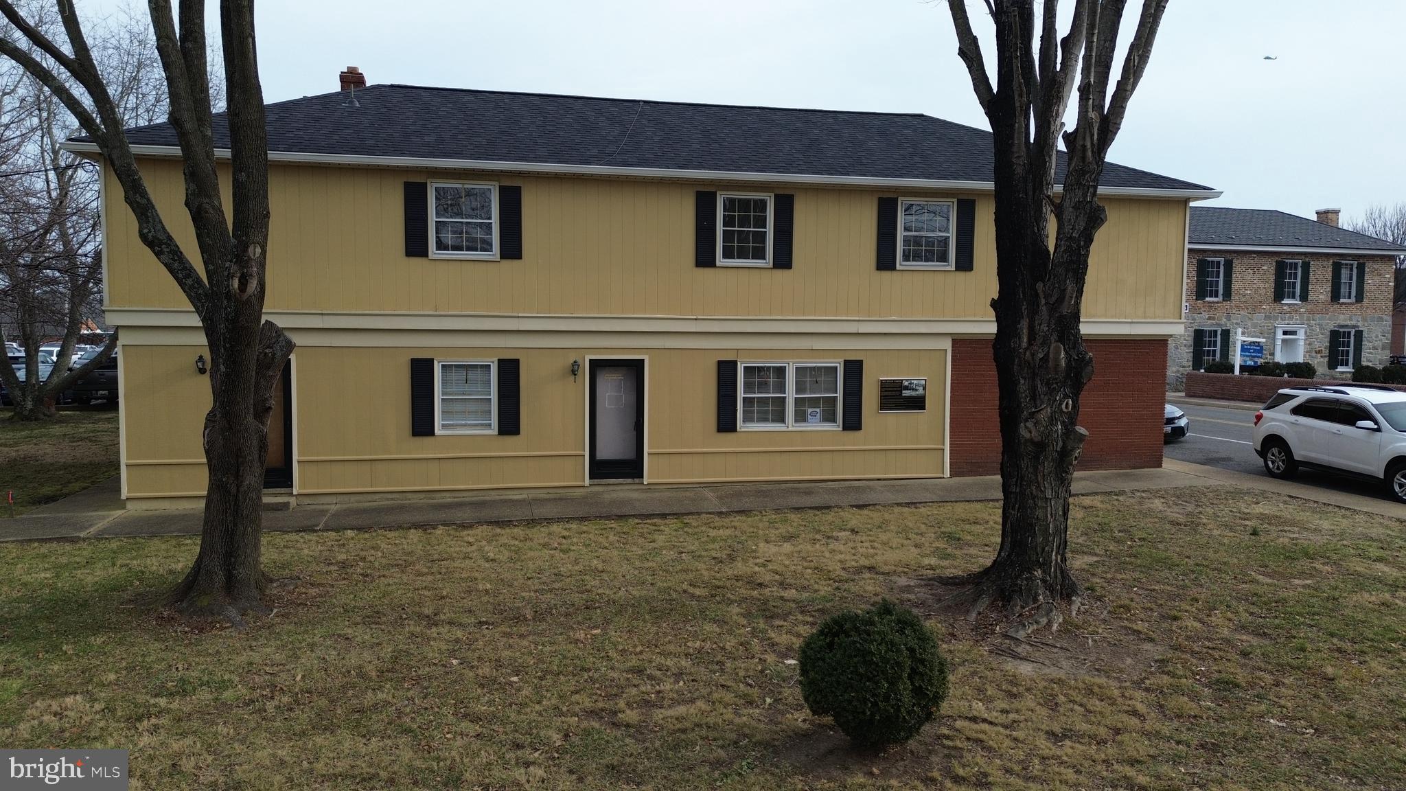 41610 COURTHOUSE DRIVE