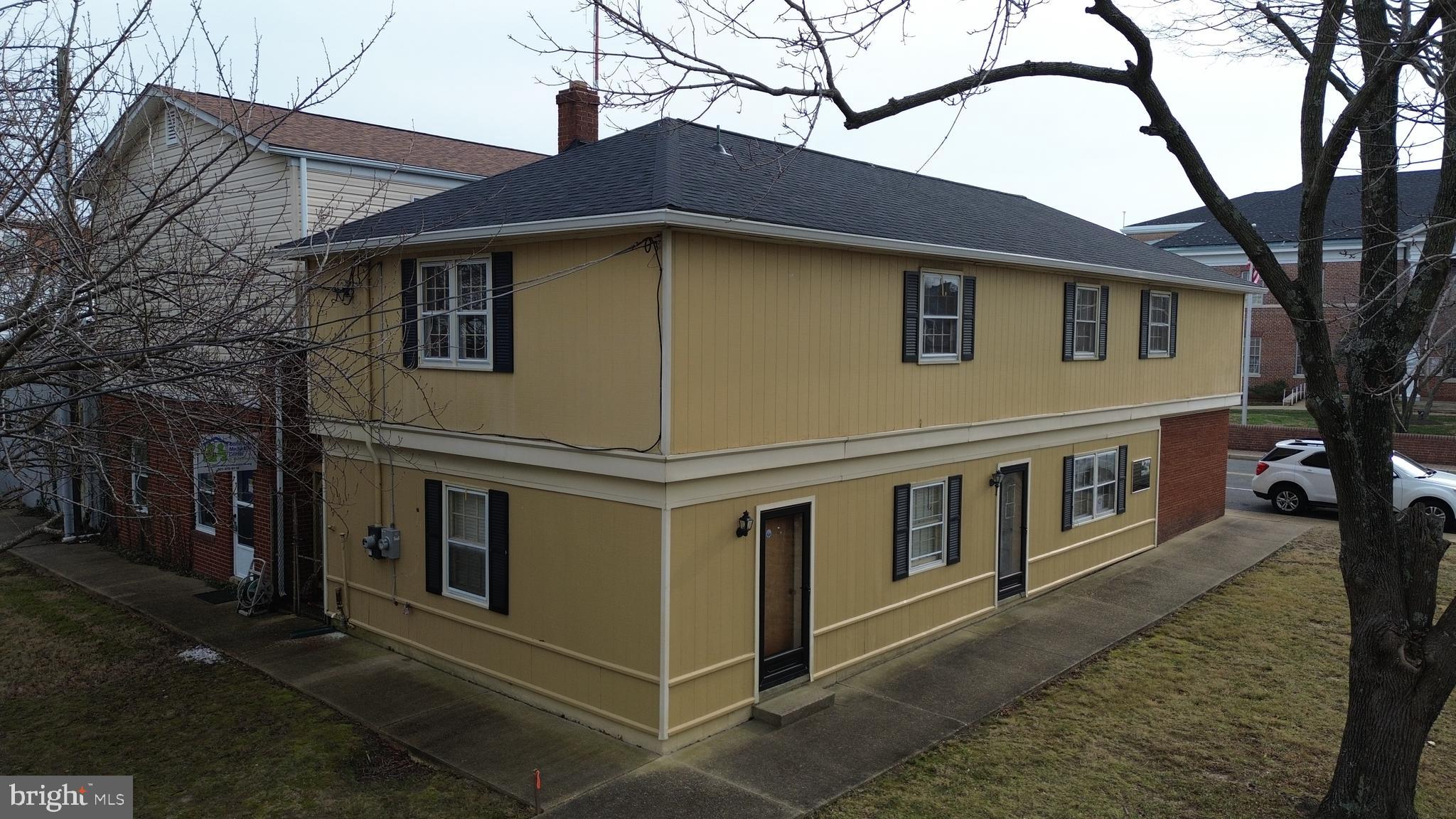 41610 COURTHOUSE DRIVE