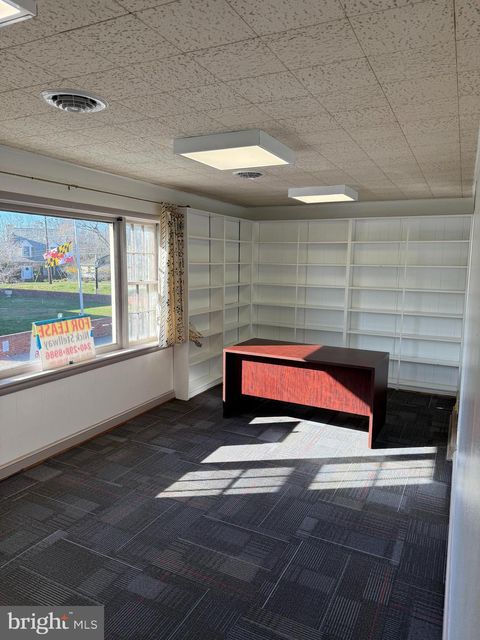 Photo of 41610 Courthouse Drive, LEONARDTOWN, MD 20650 (MLS # MDSM2028684)