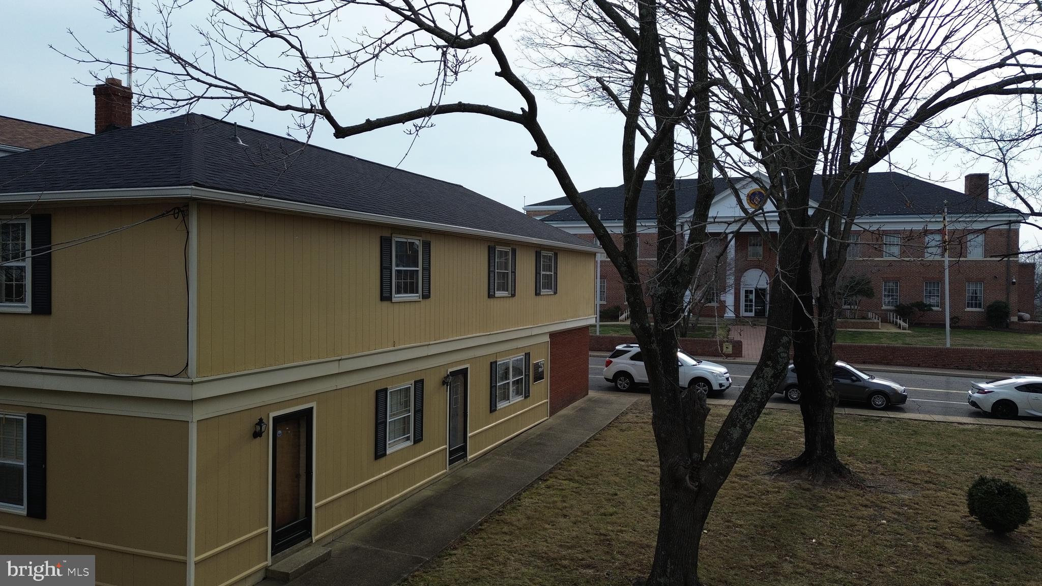 41610 COURTHOUSE DRIVE