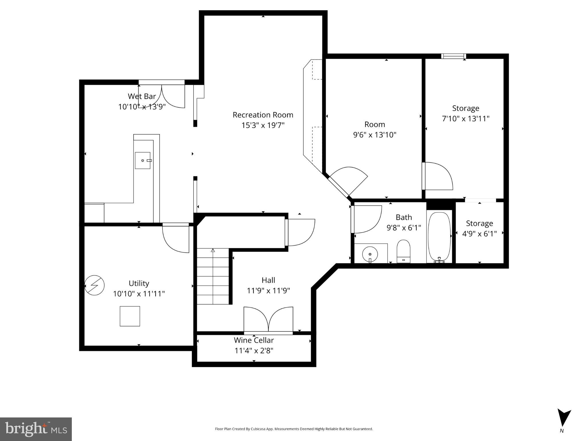 VILLAGE CASE - Residential