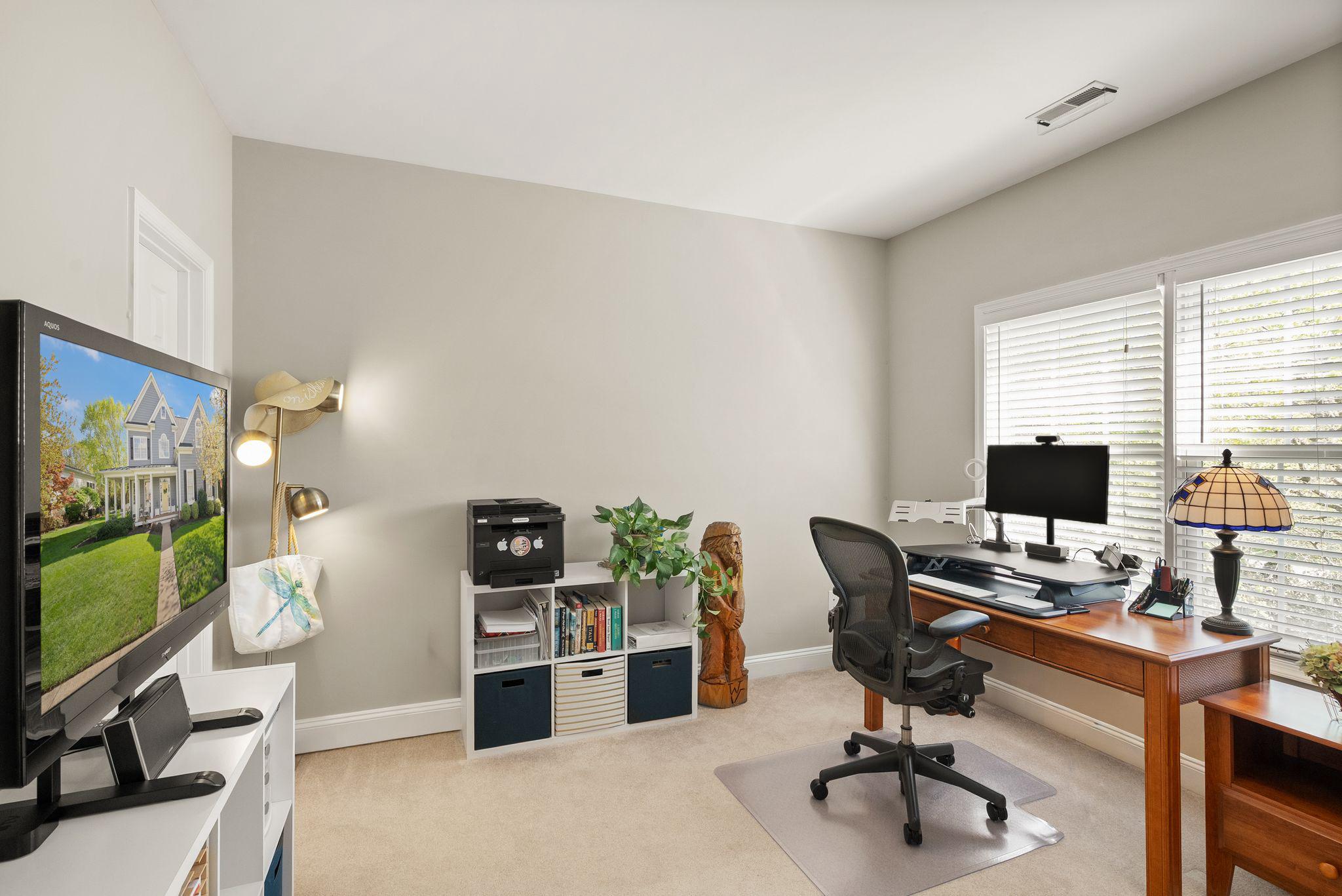 VILLAGE CASE - Residential