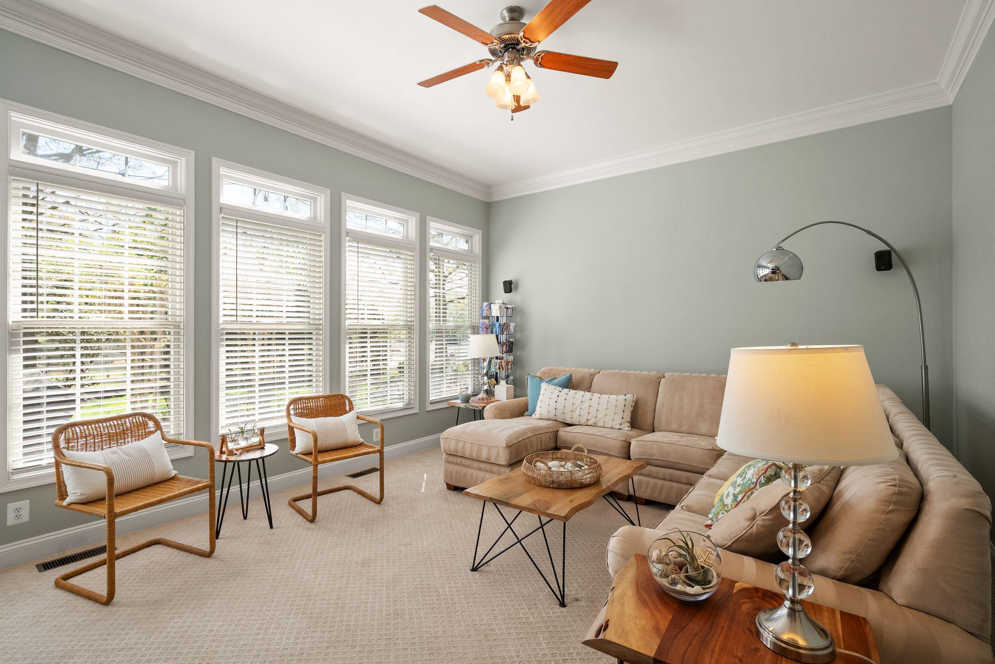 VILLAGE CASE - Residential