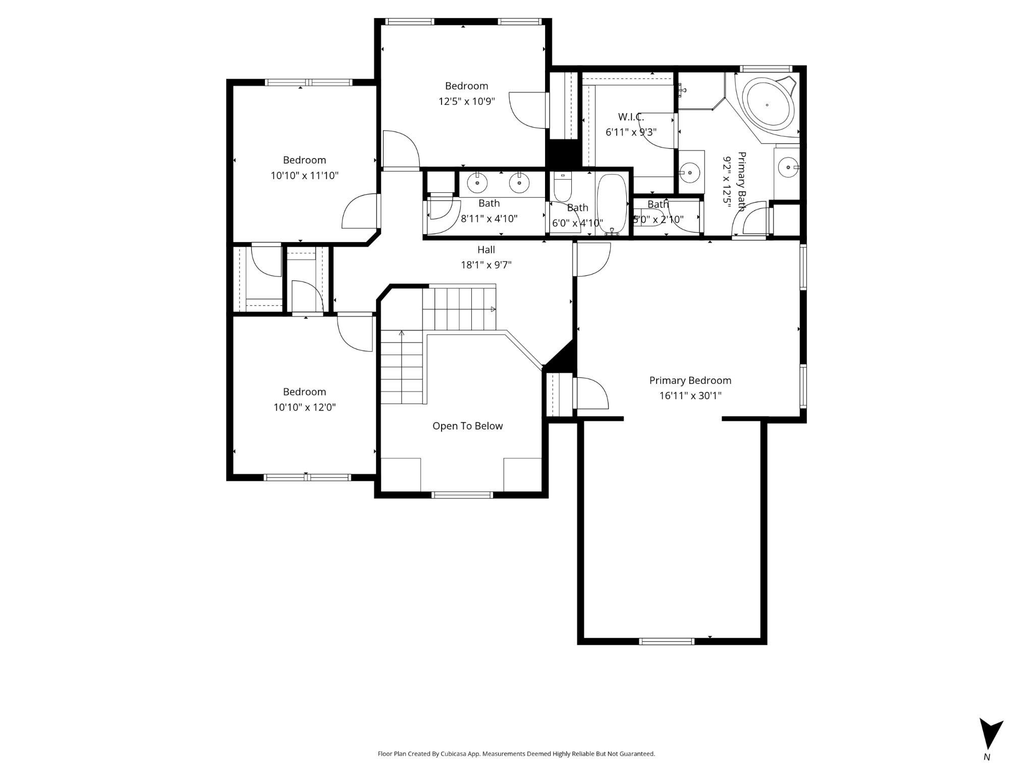 VILLAGE CASE - Residential
