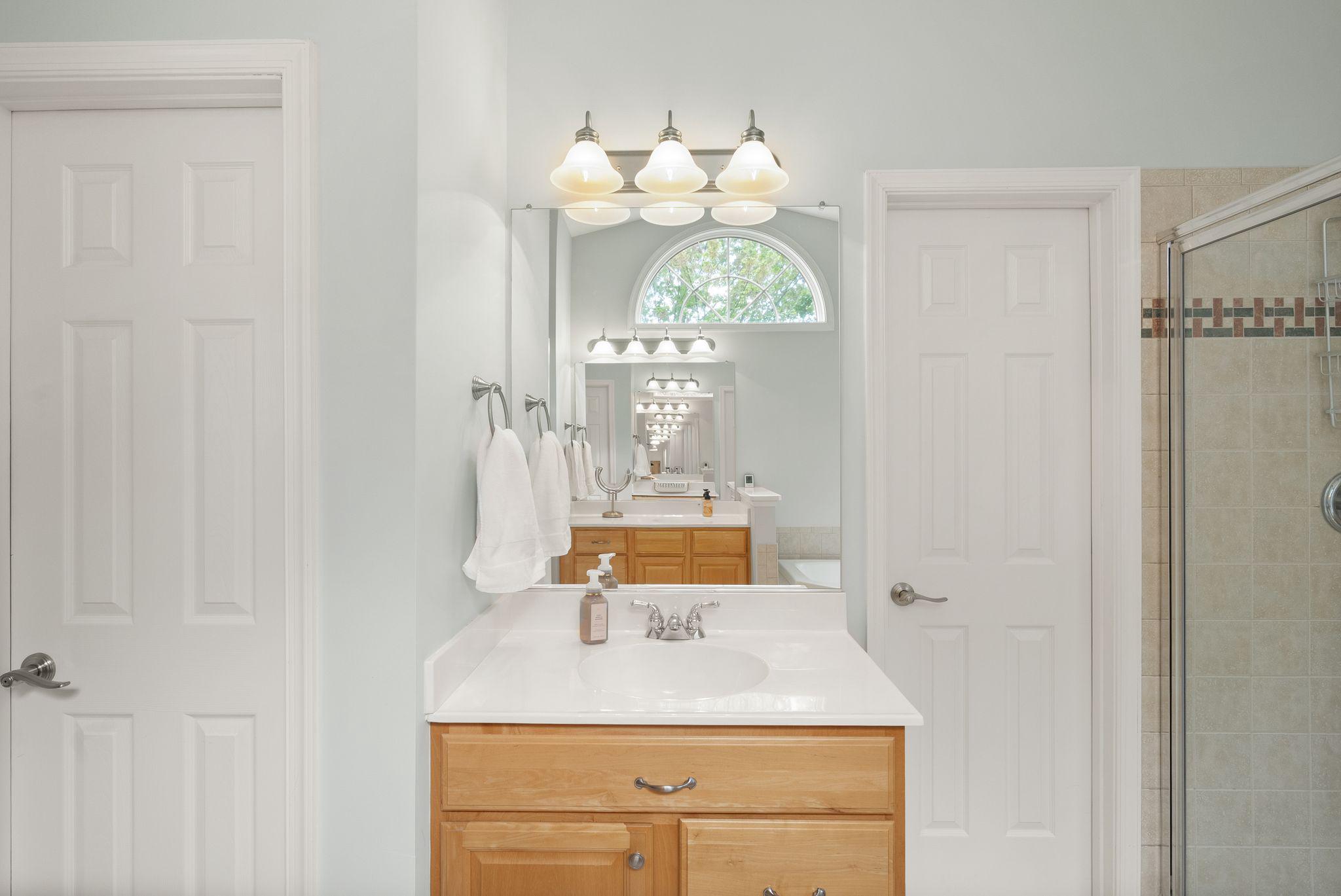 VILLAGE CASE - Residential