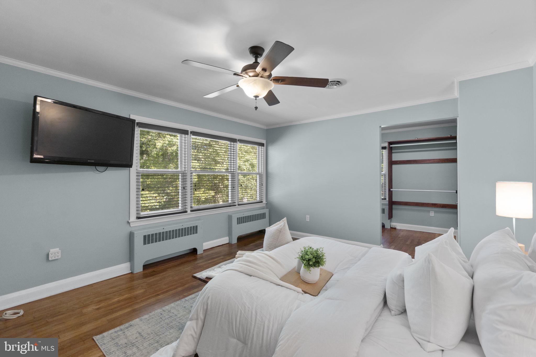 PIKESVILLE - Residential