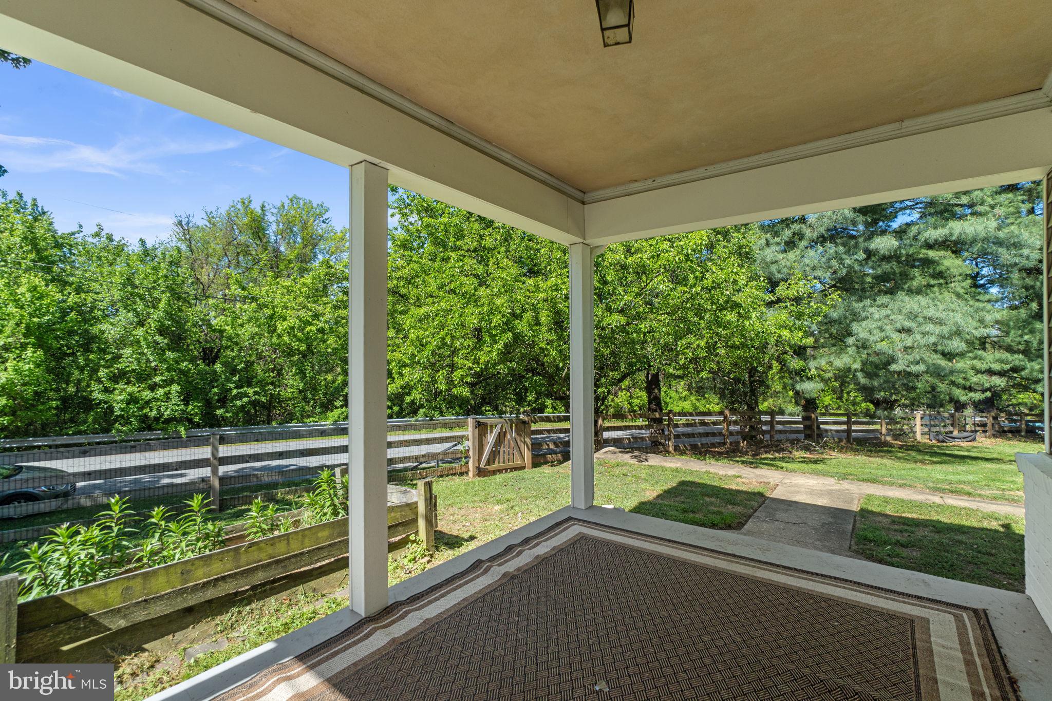 PIKESVILLE - Residential