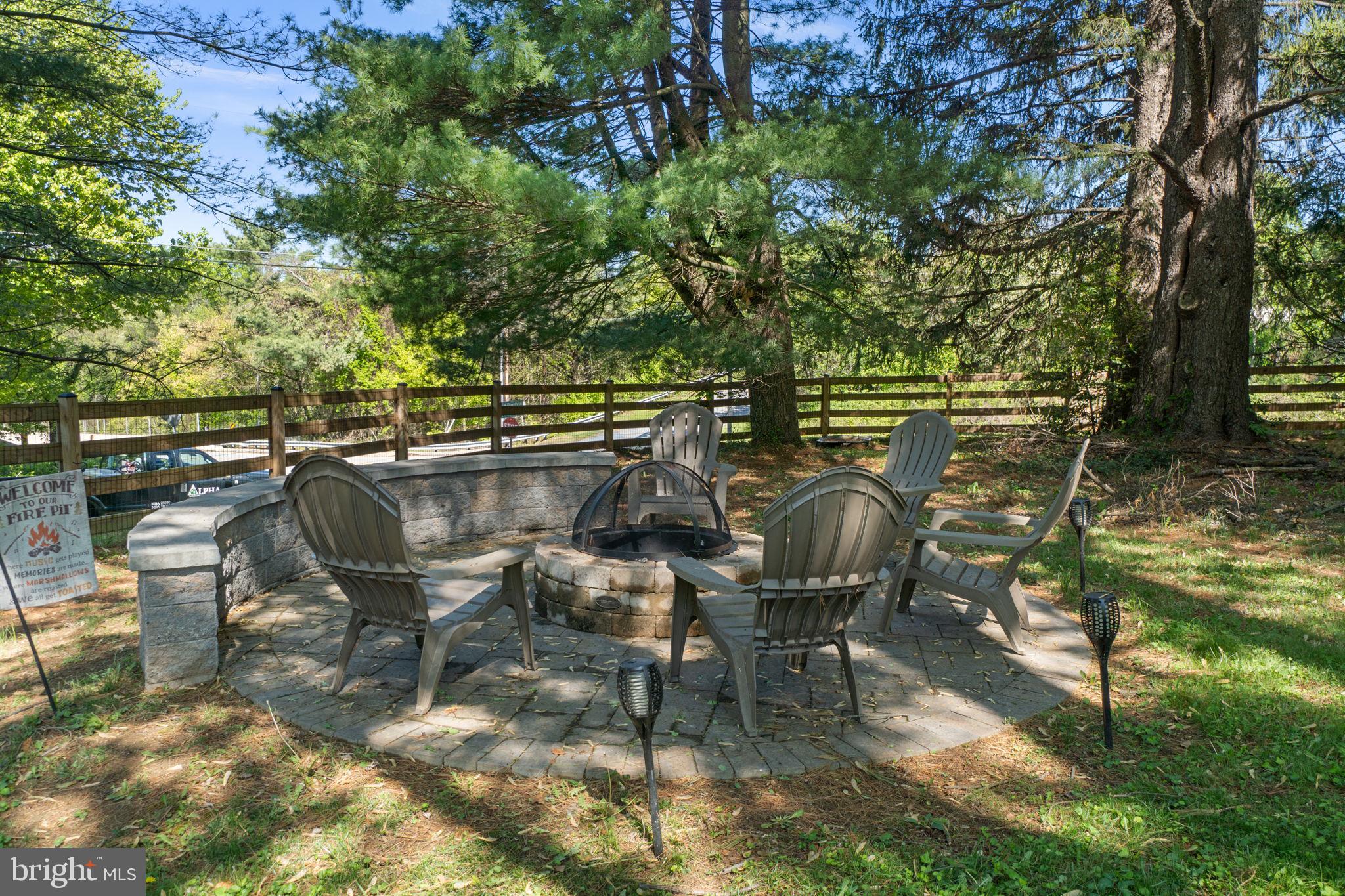 PIKESVILLE - Residential