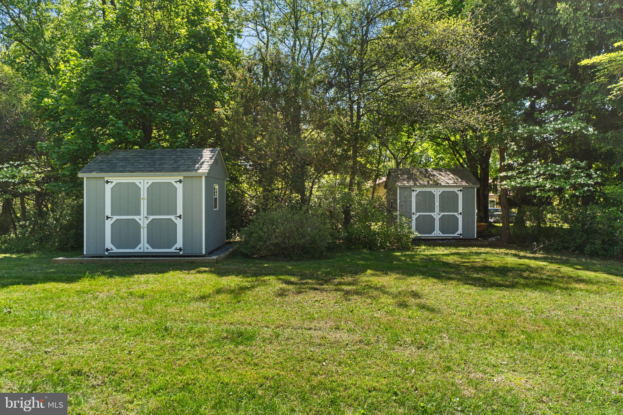 PIKESVILLE - Residential