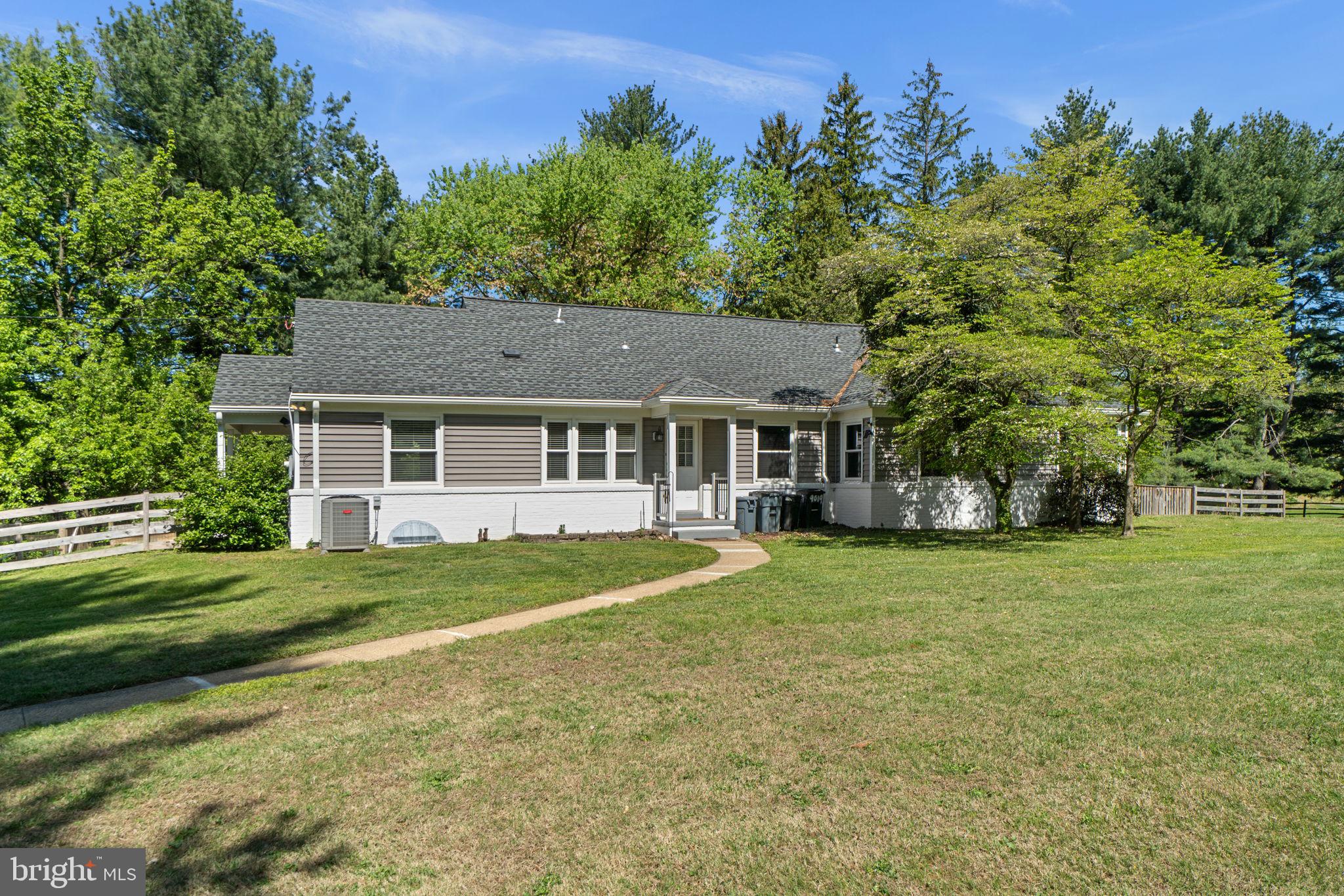 PIKESVILLE - Residential