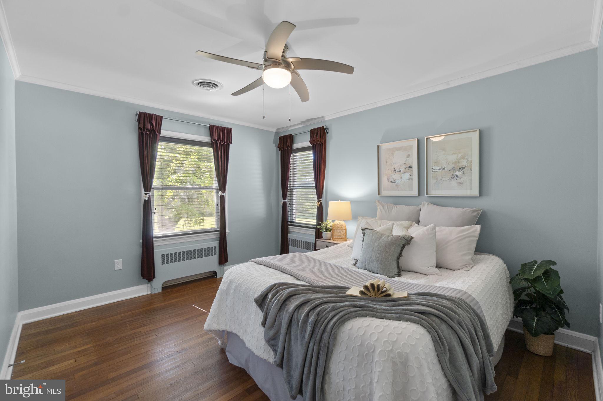 PIKESVILLE - Residential