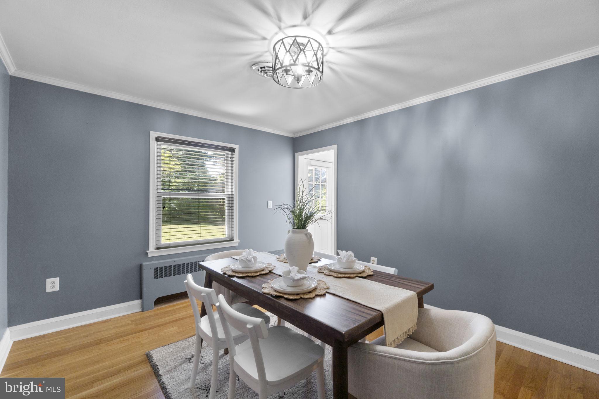 PIKESVILLE - Residential