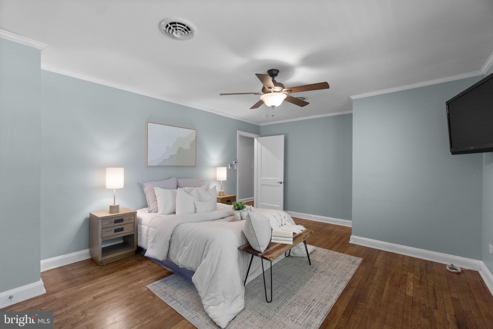 PIKESVILLE - Residential