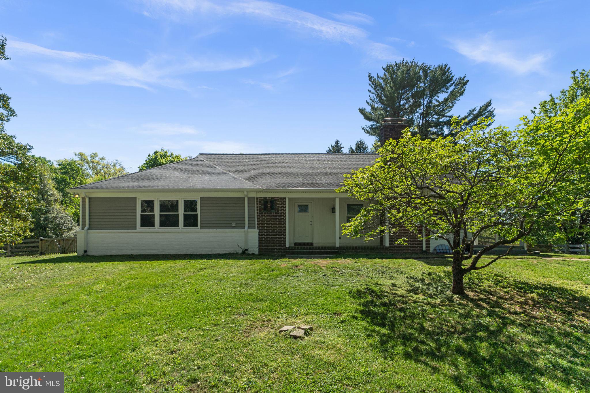 PIKESVILLE - Residential