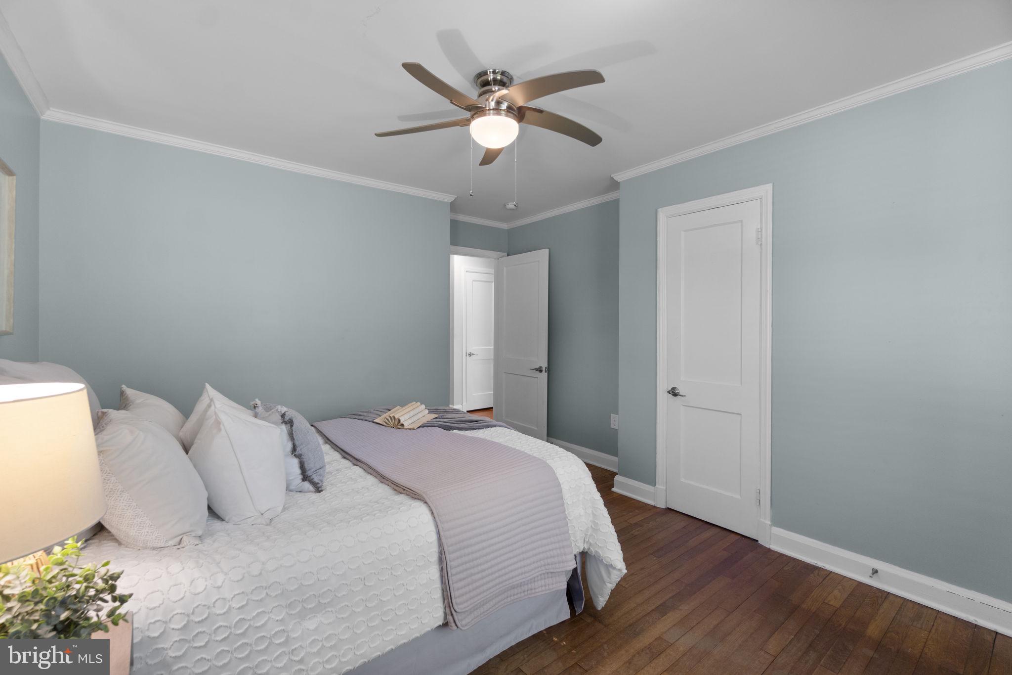 PIKESVILLE - Residential