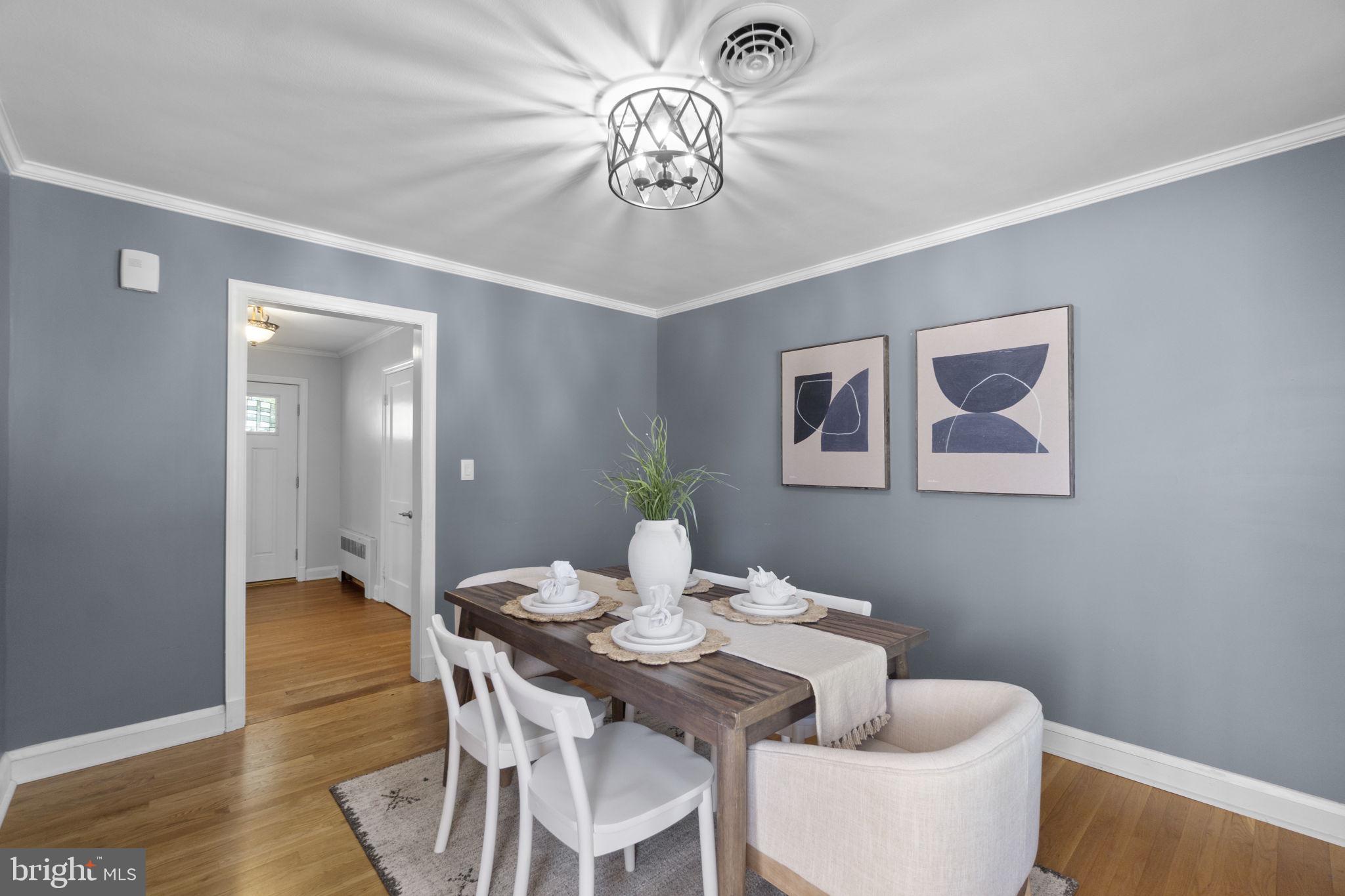 PIKESVILLE - Residential