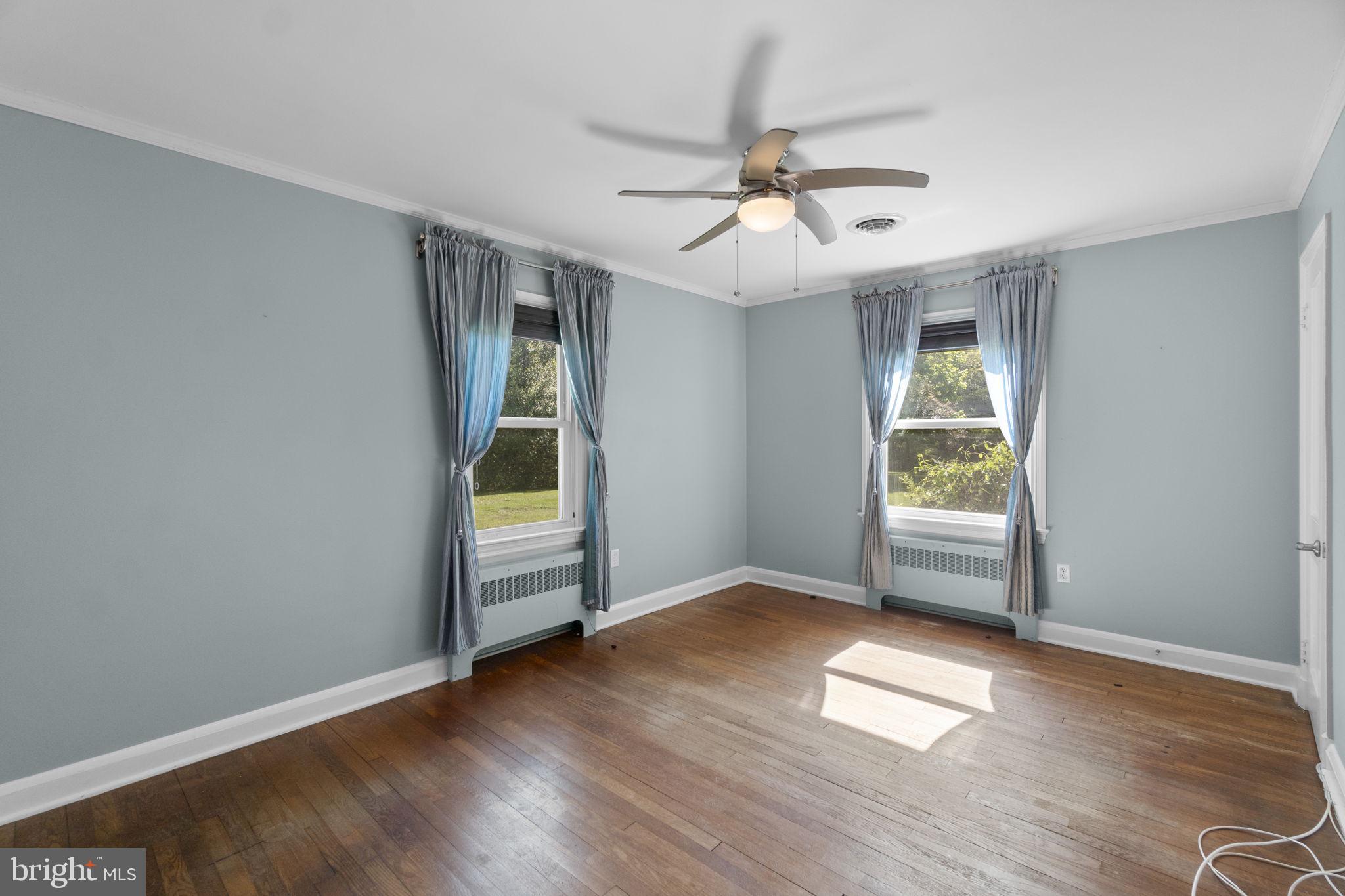 PIKESVILLE - Residential