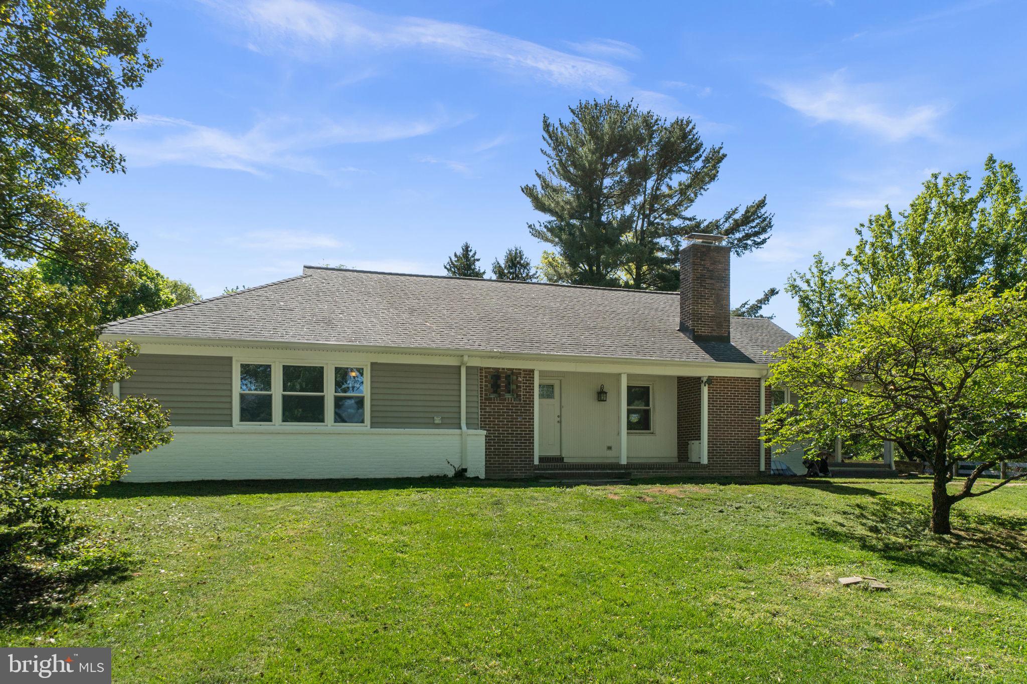 PIKESVILLE - Residential