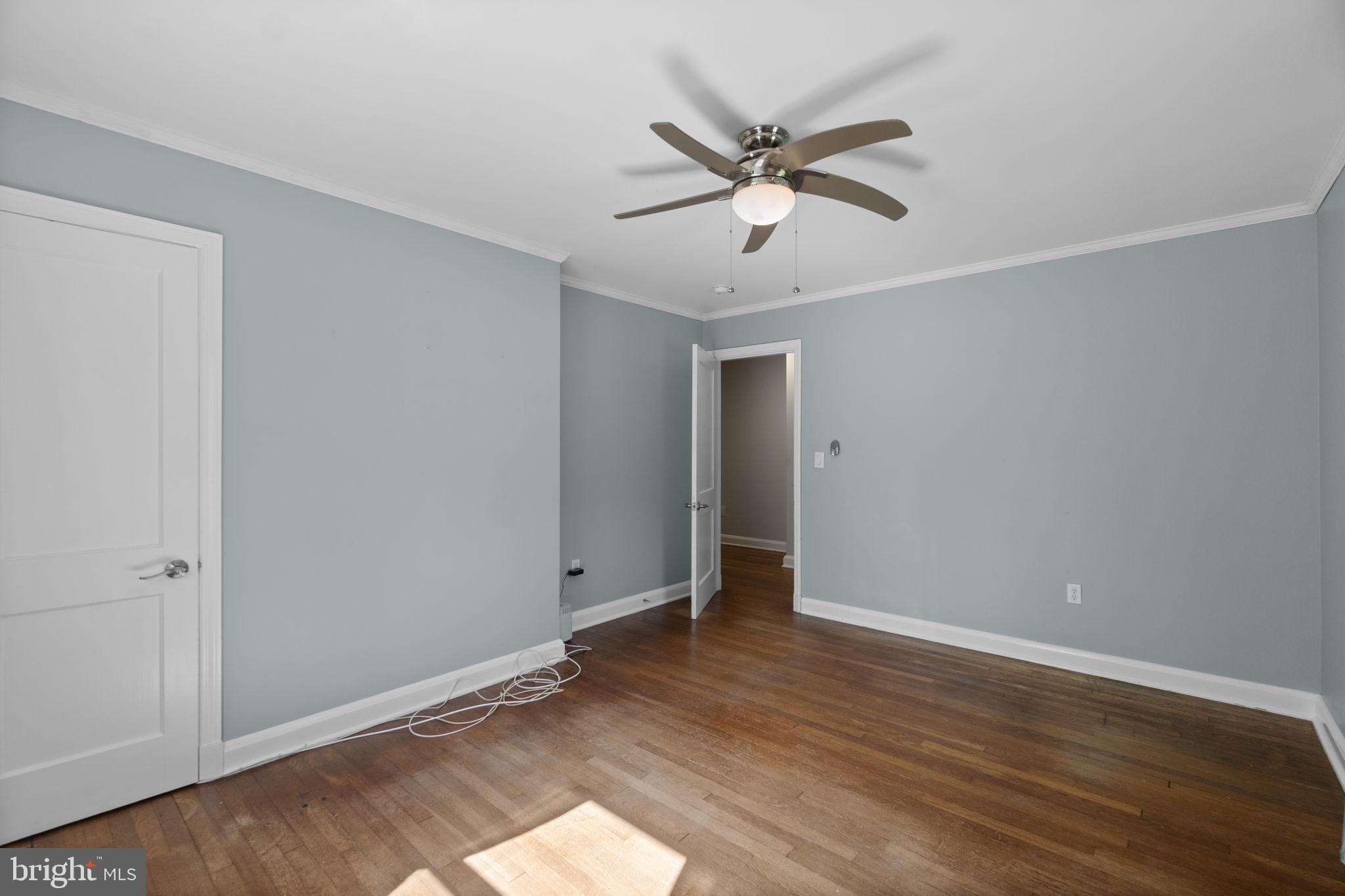 PIKESVILLE - Residential