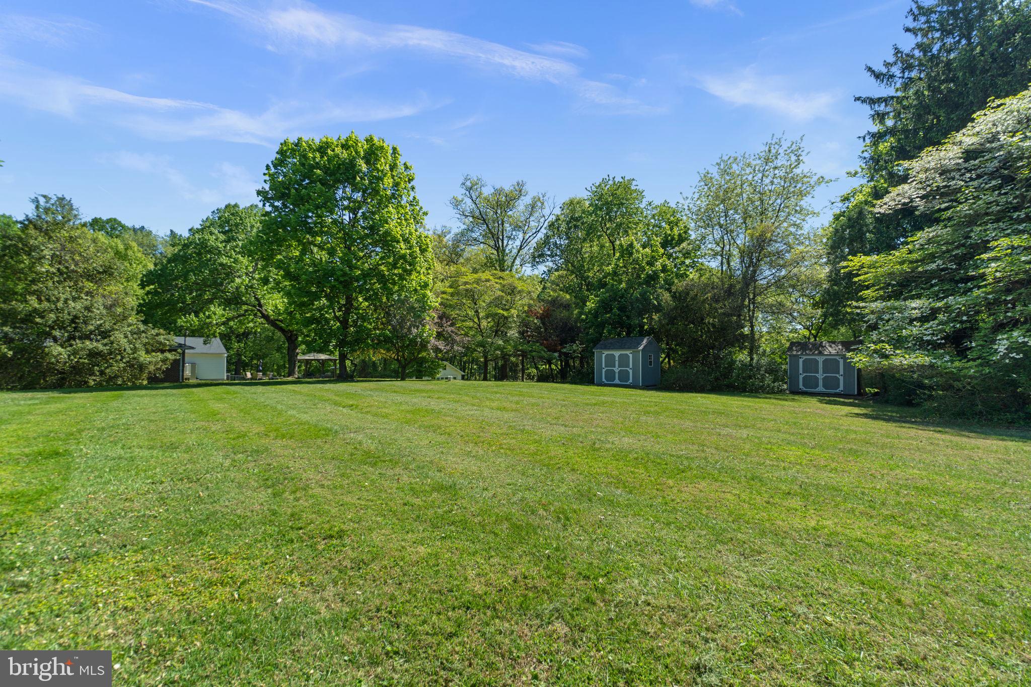 PIKESVILLE - Residential