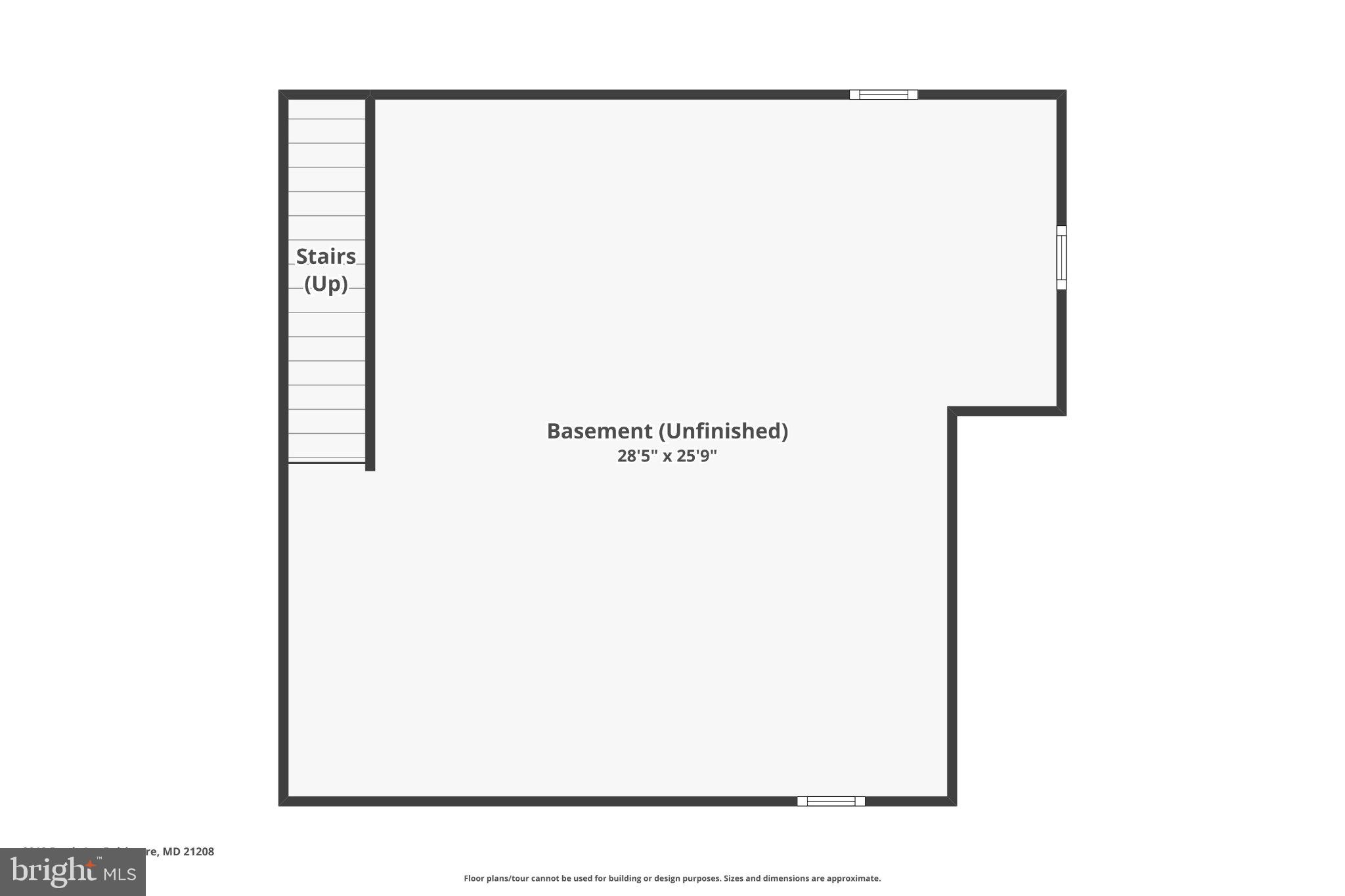 PIKESVILLE - Residential