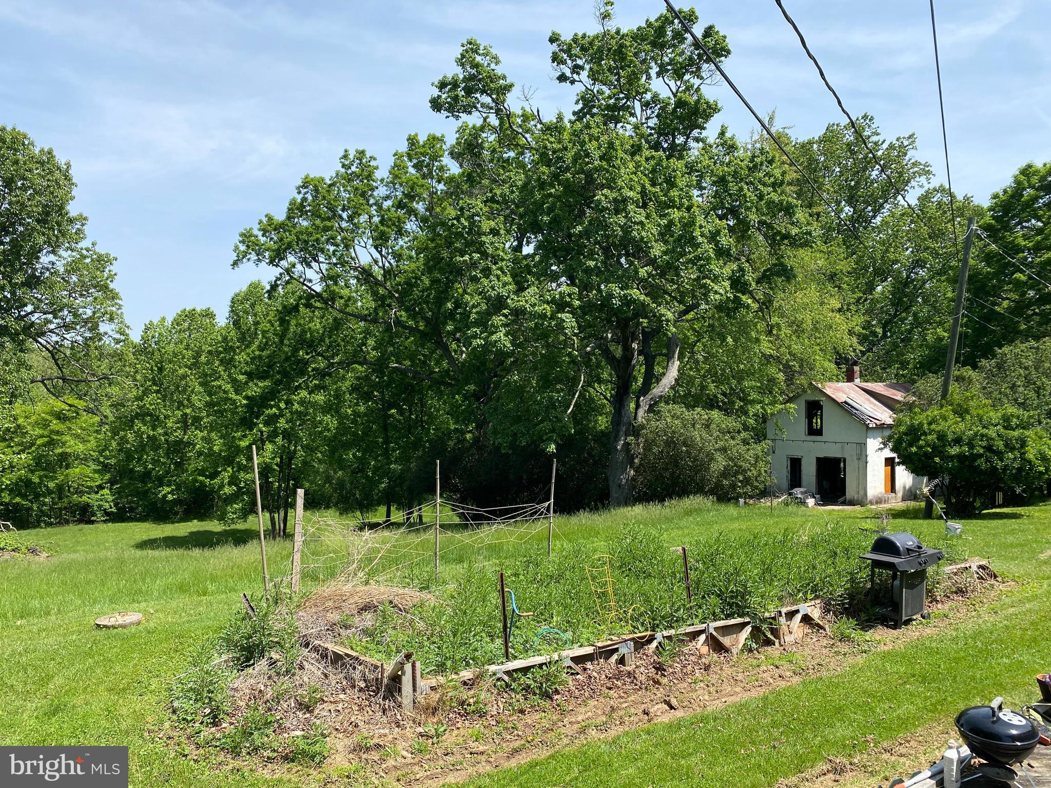 BRADDOCK HEIGHTS - Commercial Sale