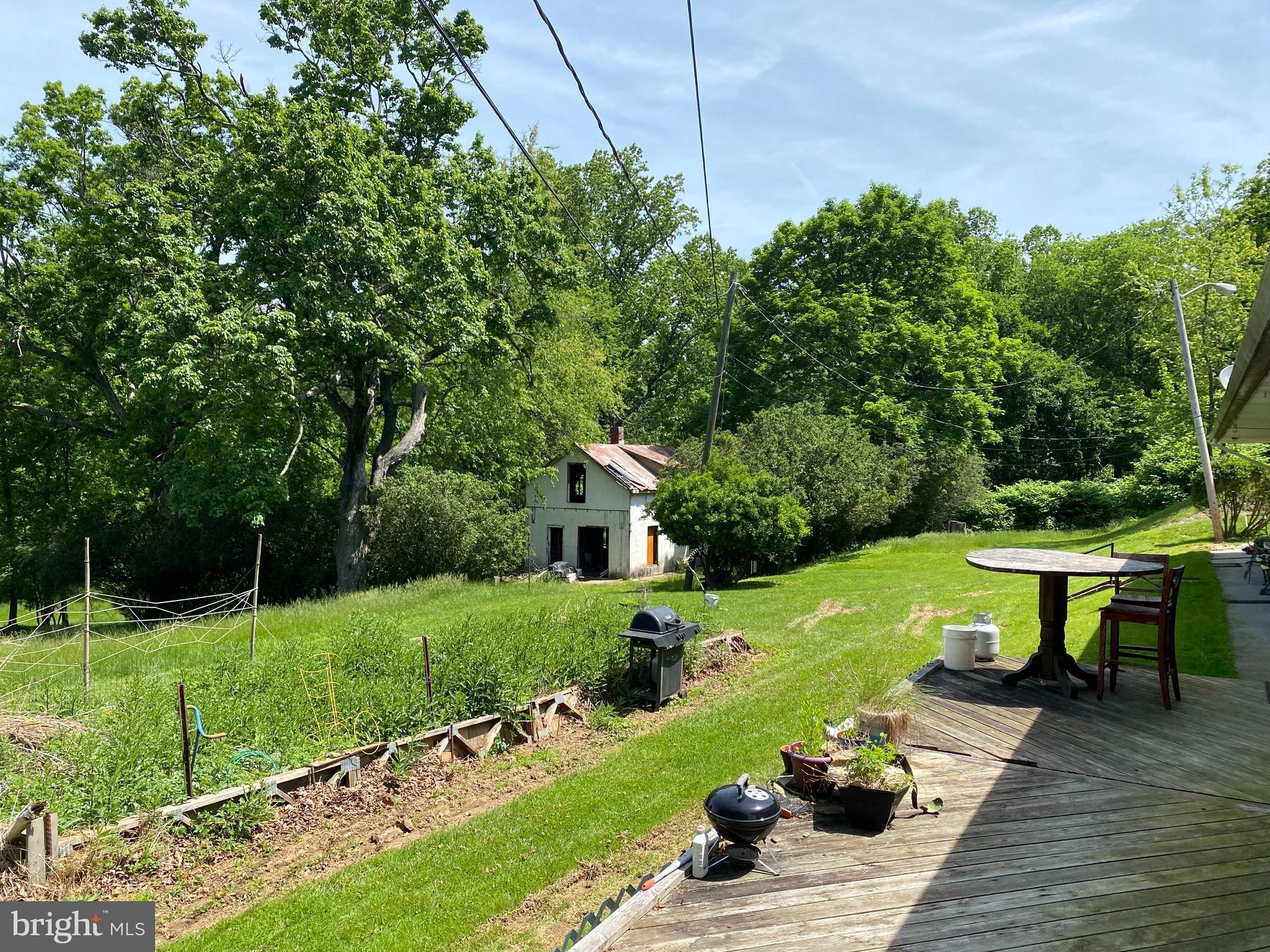 BRADDOCK HEIGHTS - Commercial Sale