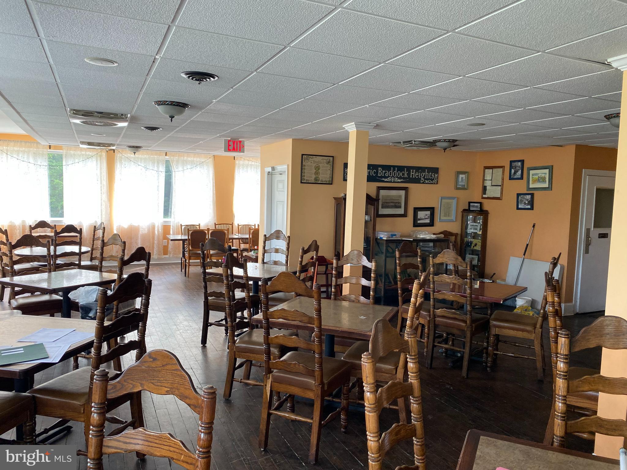 BRADDOCK HEIGHTS - Commercial Sale