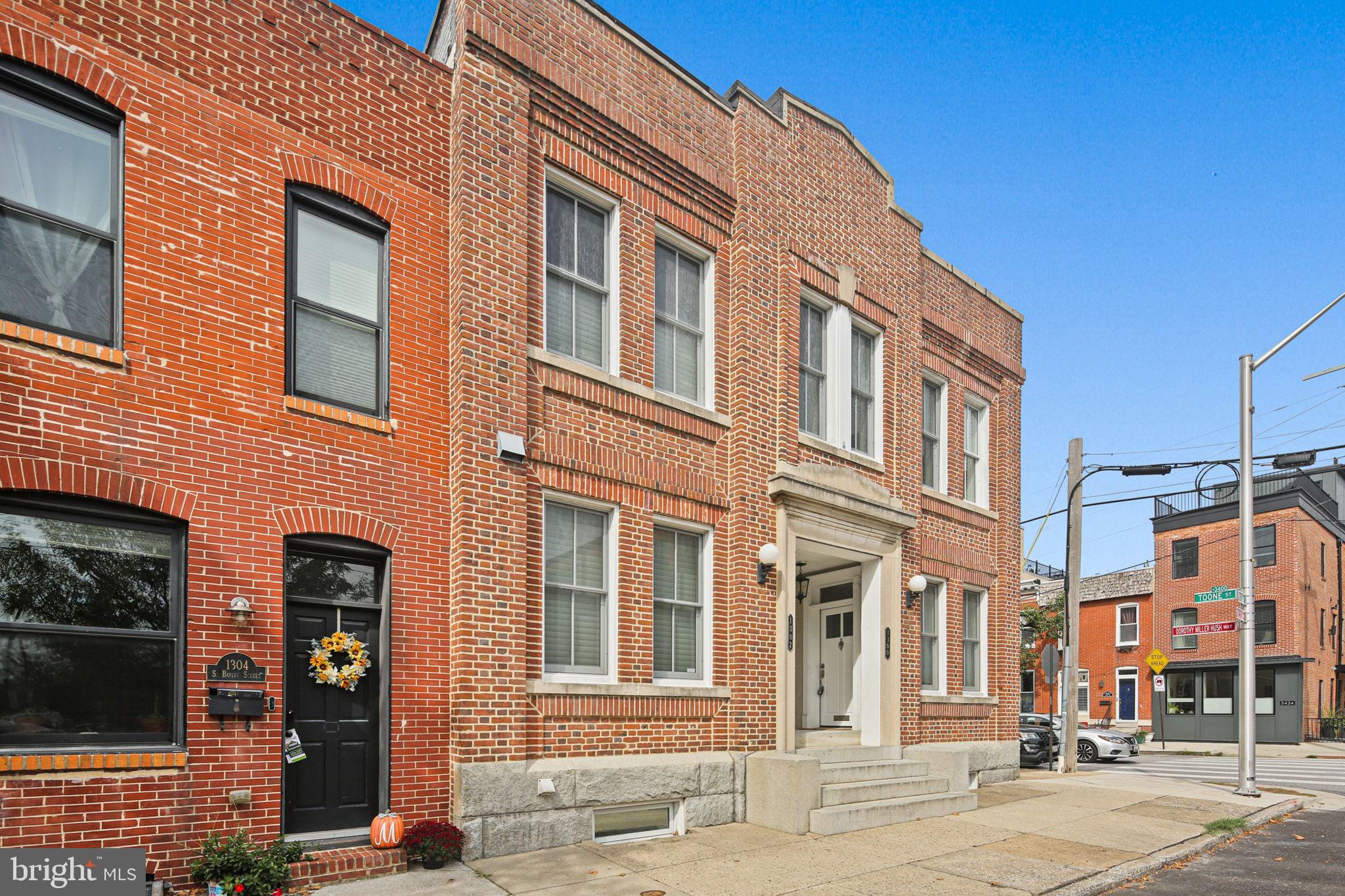 CANTON - Residential