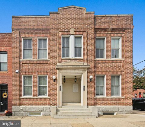 1302 BAYLIS STREET BALTIMORE MD 21224