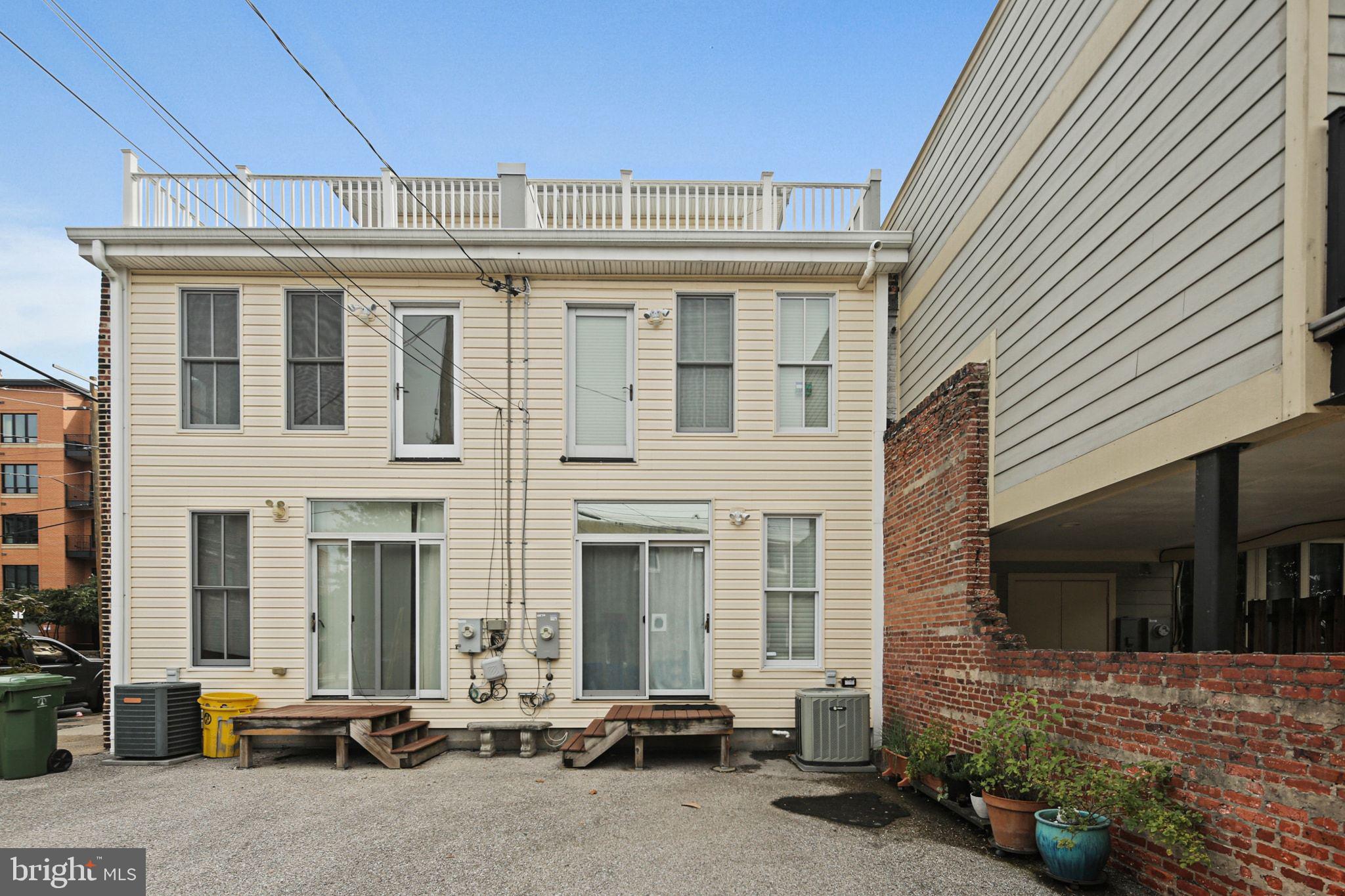 CANTON - Residential