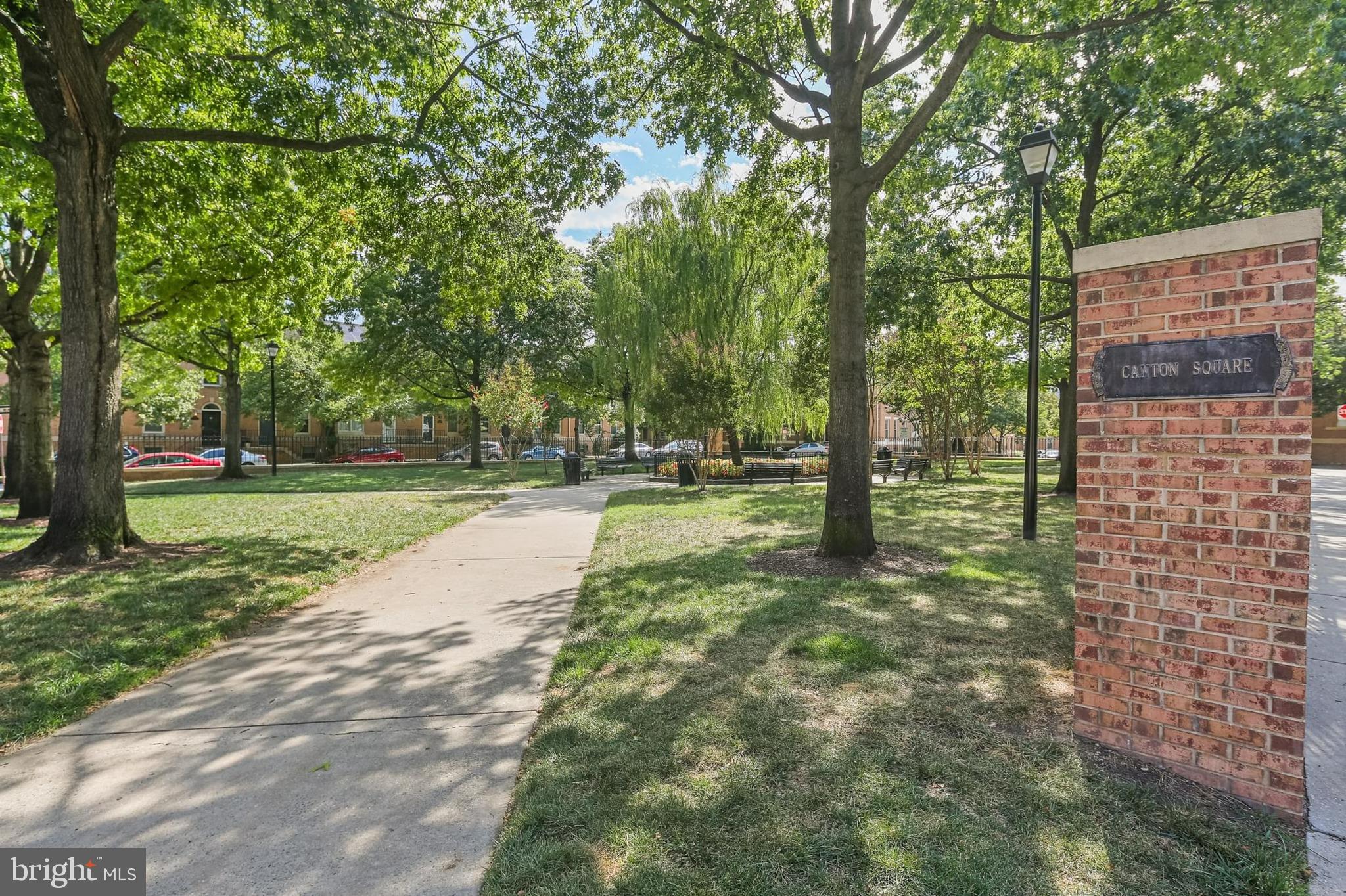 CANTON - Residential