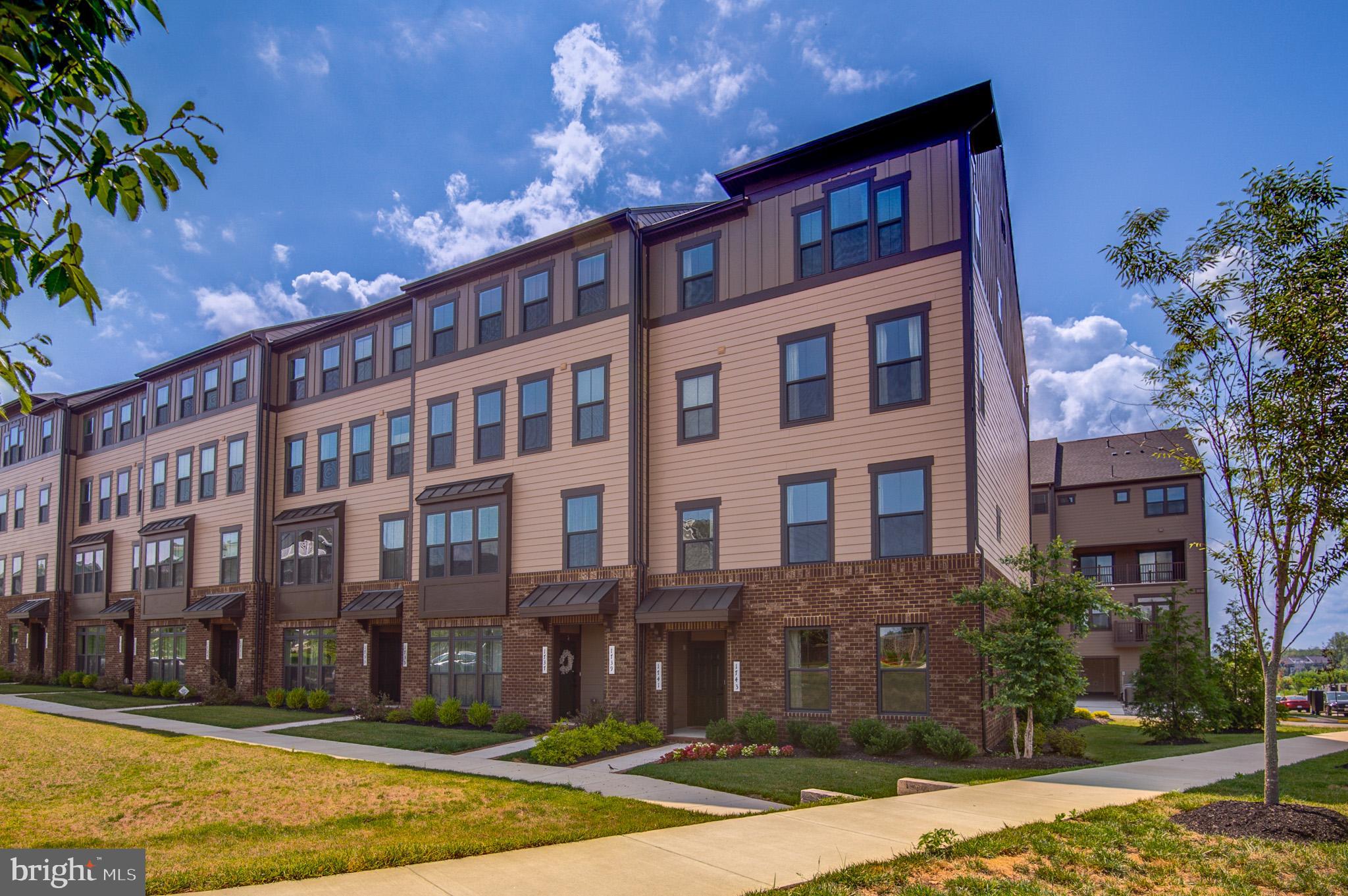 Previously, a BUILDER MODEL HOME at dynamic Riverbluff Place neighborhood at award-winning Potomac Shores Sub-Division! <br> <br> Potomac Shores offers resort-style amenities: Shores club w/3 pools, state of the art fitness center, social barn, future VRE Station, future town center, Tidewater Grill restaurant, 30-acre Ali Krieger sports complex, stroll along promenade, trails with spectacular views of the Potomac River, & much more to explore | Onsite elementary & middle schools, a private high school <br> <br> Water, sewer, lawn mowing, & mulching is included <br> <br> END CORNER, stacked, townhome style, two-story, lower 2 levels (first & second level), garage CONDO at exceptional location! Interior finished 1,480 sq ft equipped w/3 bedrms, 2 full baths, & 1 half bath; balcony & 1 rear car garage w/opener + 1 driveway parking. Ample guest parking spaces available at the sub-division streets <br> <br> Ryan Homes built, Matisse floorplan, an open floorplan that allows light to flow through the entire area, an appealing modern design where comfort & convenience merge seamlessly; designed to be both practical & stylish. The first floor opens to the great room & an open kitchen w/a breakfast bar. A pantry, closet, powder rm, & an acess to the gargae off the kitchen complete the first level. Second level is equipped with truly luxurious owner's suite featuring its own bath w/a double bowl vanity, & two walk-in closets for plenty of storage space. Two generous secondary bedrms that share a hall bath, a linen closet, & a laundry complete the bedrm level <br> <br> Nearby Shopping Centers: Stonebridge Potomac Town Center * Potomac Mills | Connection: I-95 & Rte 1 | Excellence in style, function & location