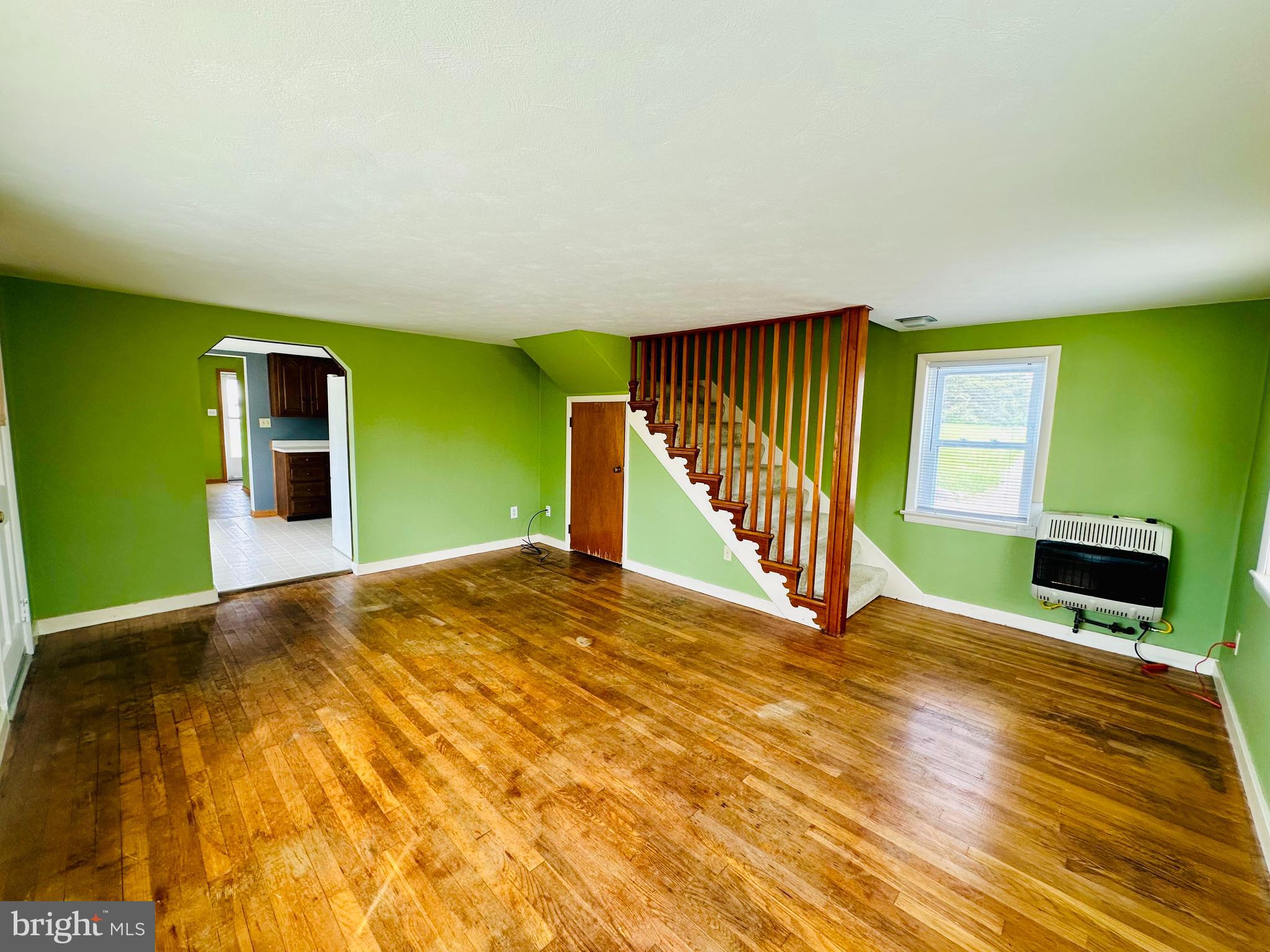 ABBOTTSTOWN - Residential