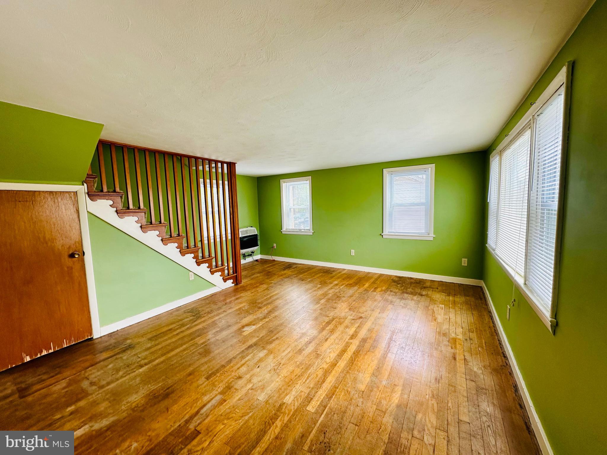 ABBOTTSTOWN - Residential